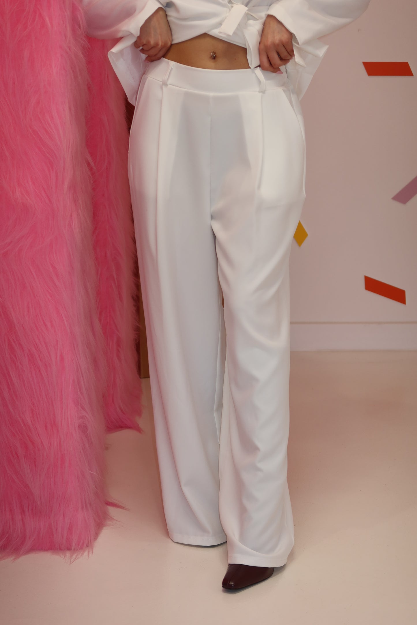 Tailleur Arix