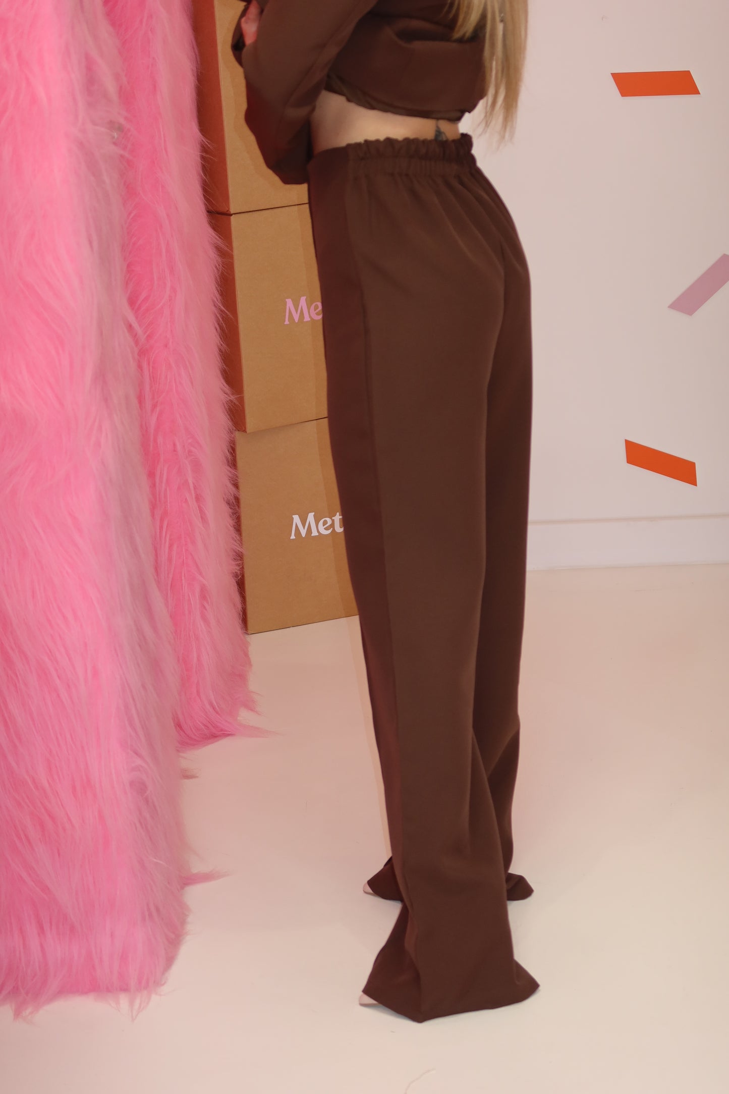 Tailleur Kyra
