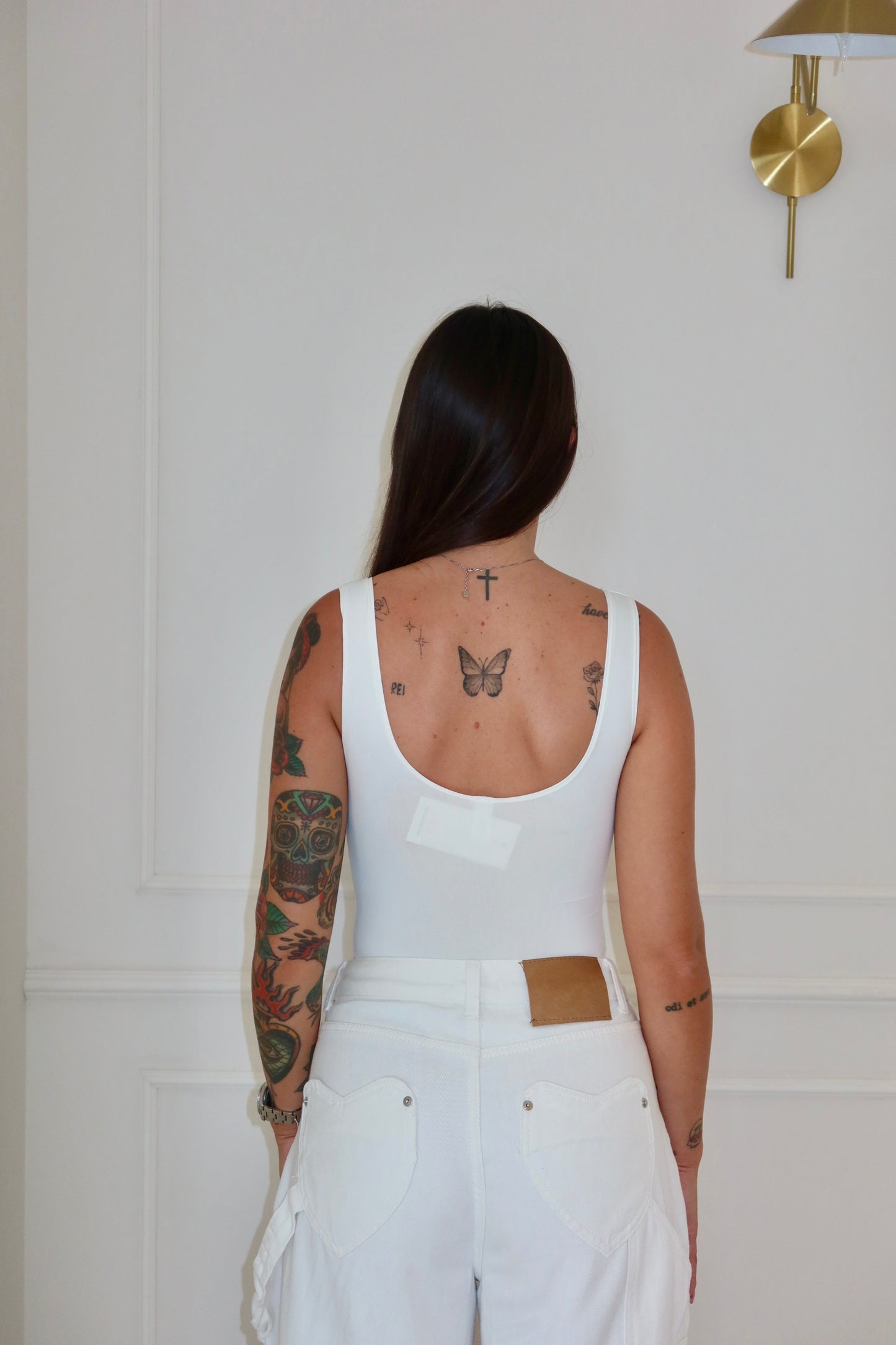 Body Coppe