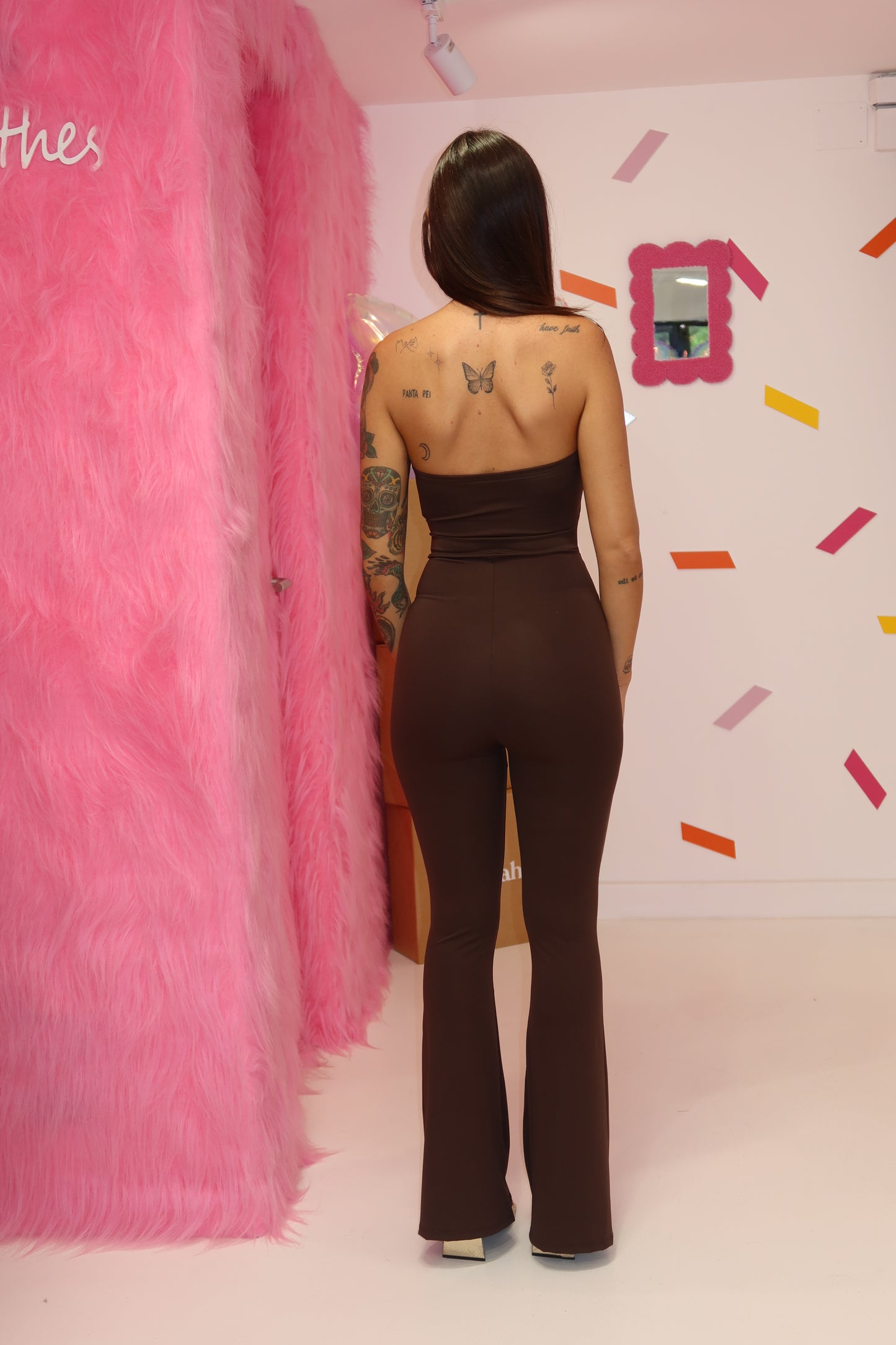 Jumpsuit Gioiello