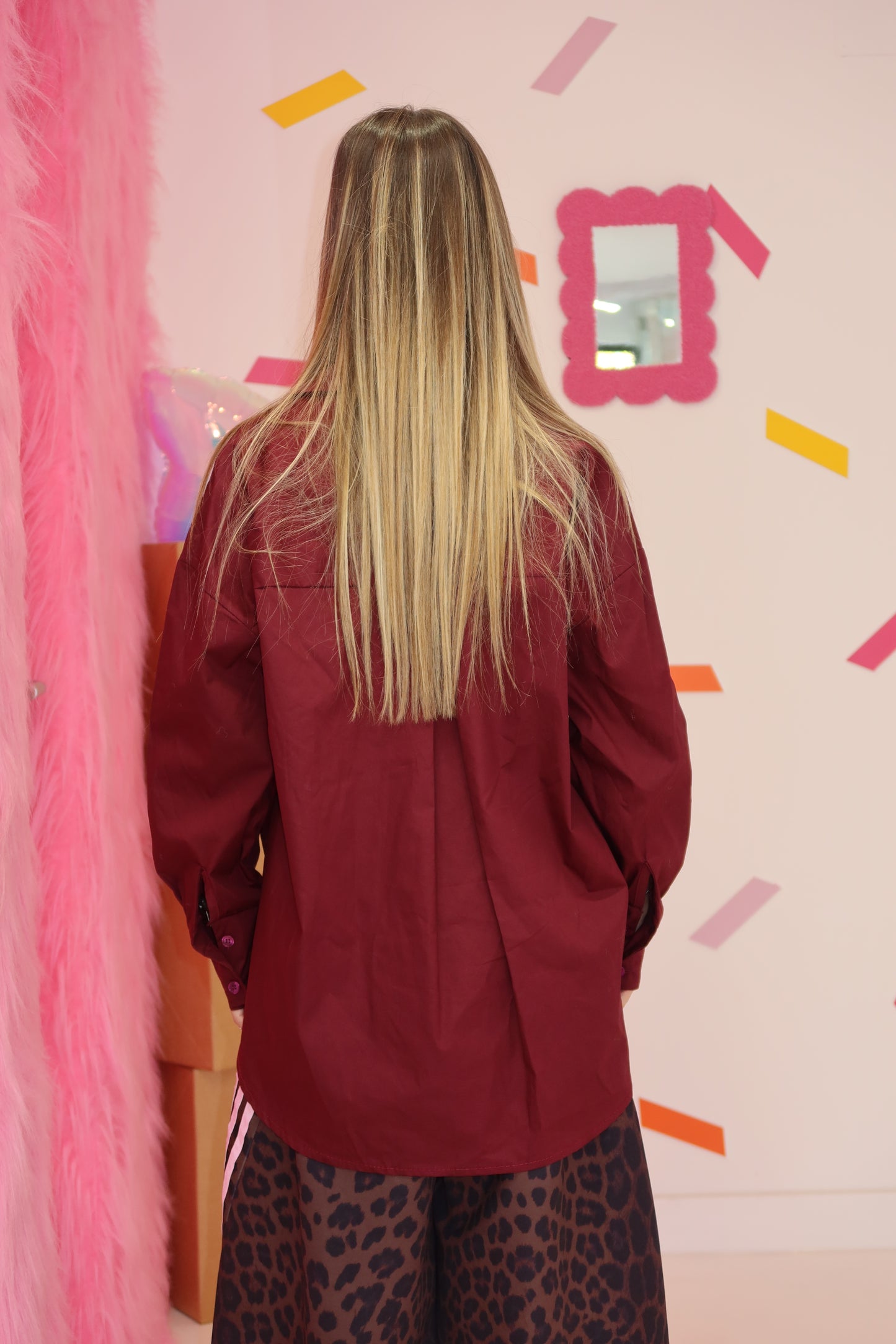 Camicia Lolly