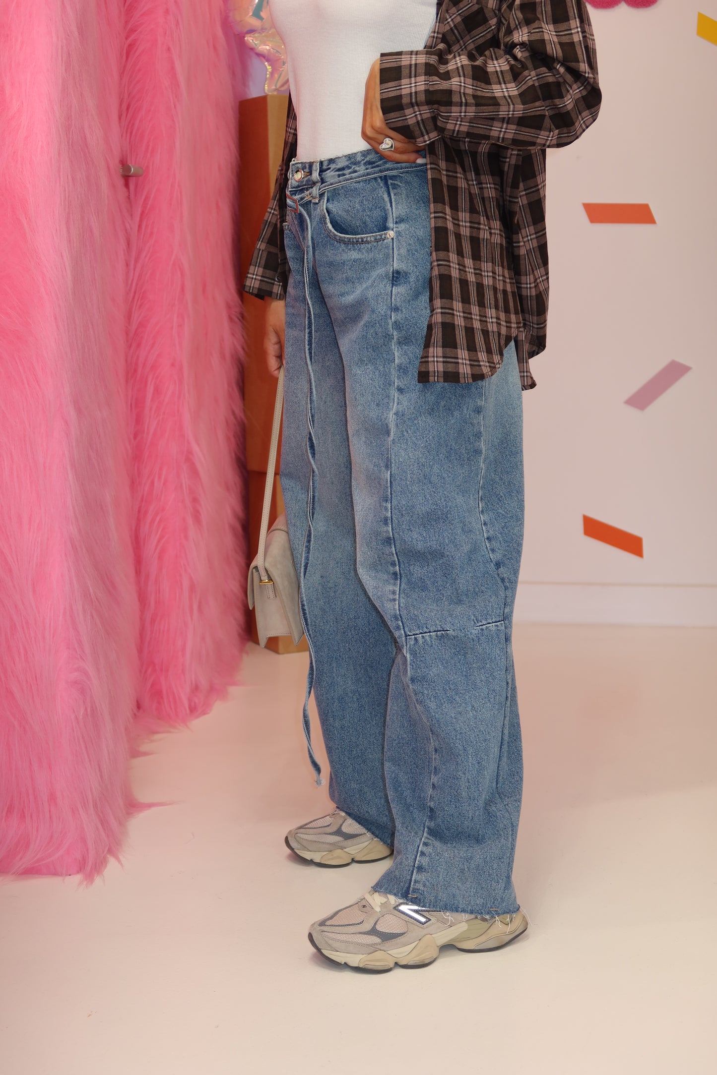 Jeans Zoe