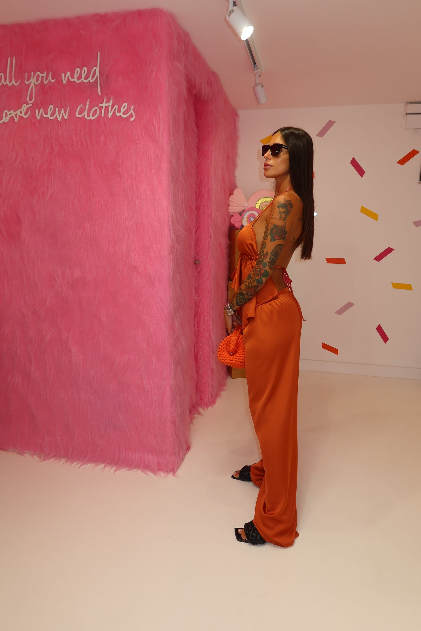 Coordinato Coco