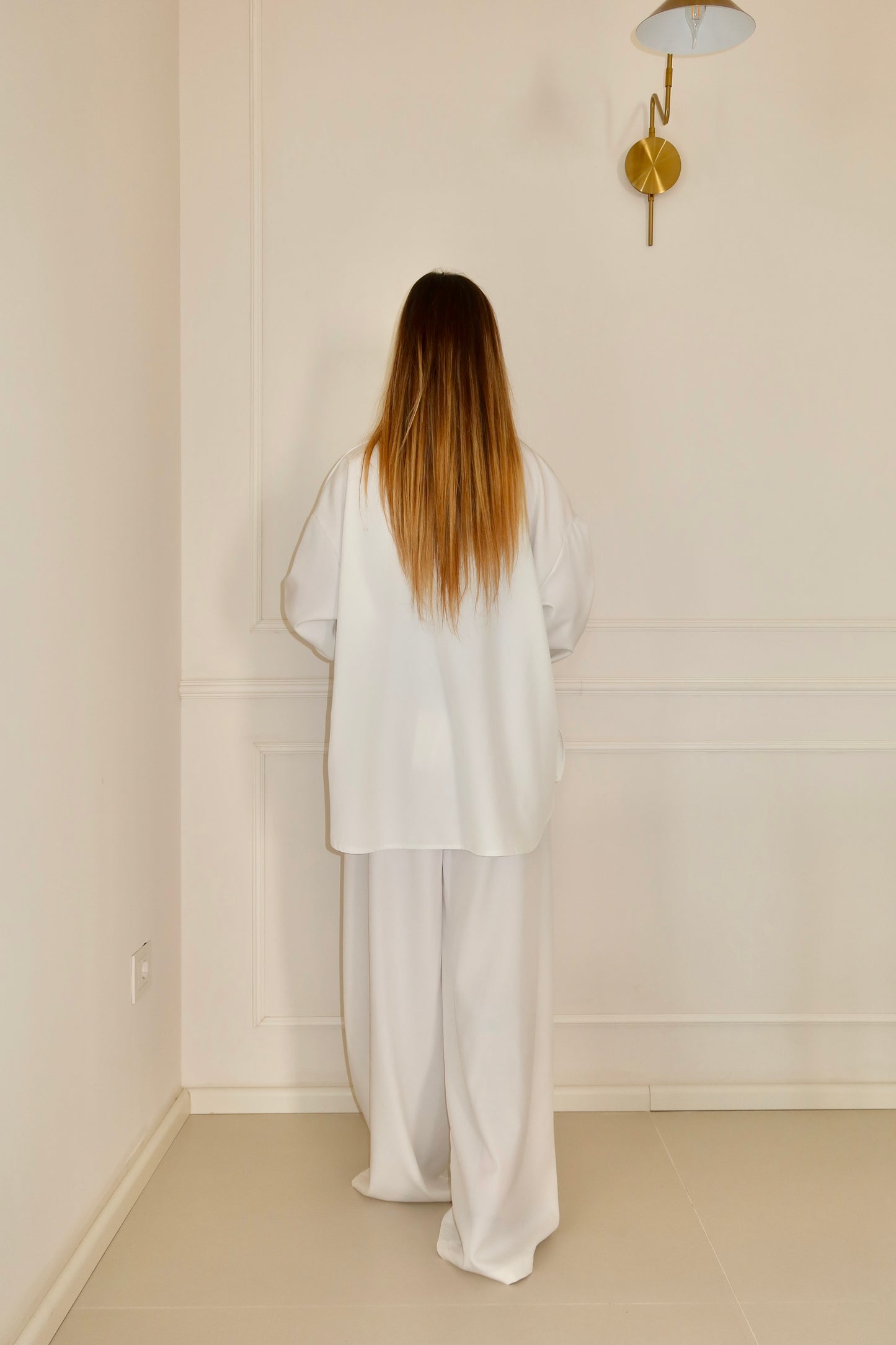 Coordinato Camicia