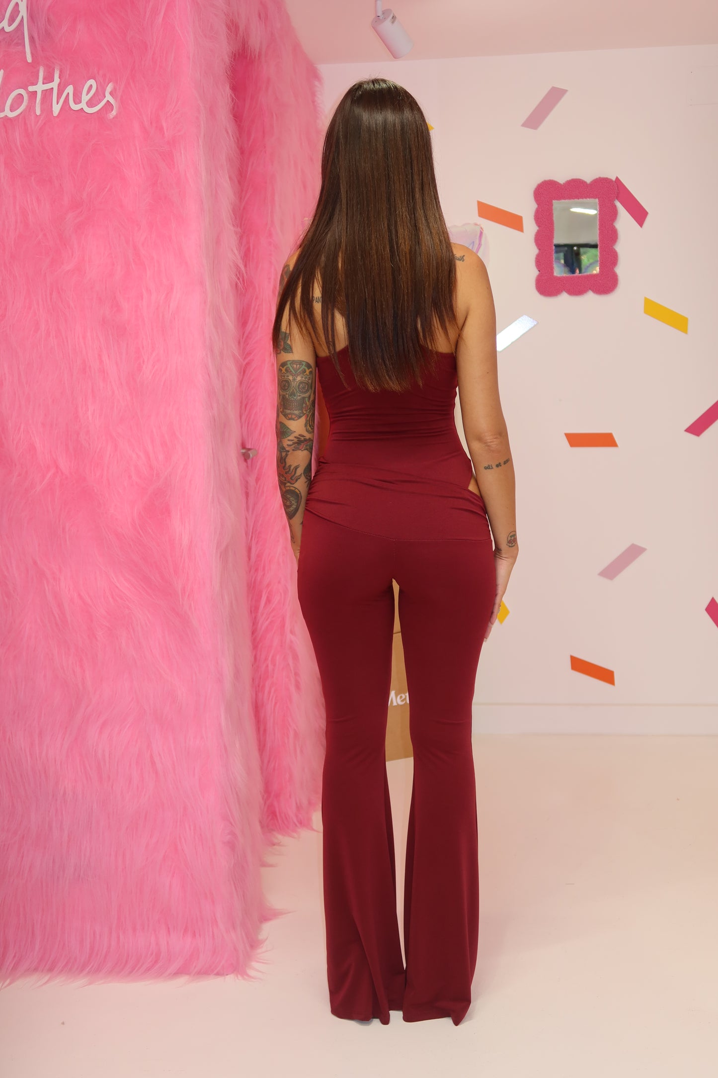 Jumpsuit Gio