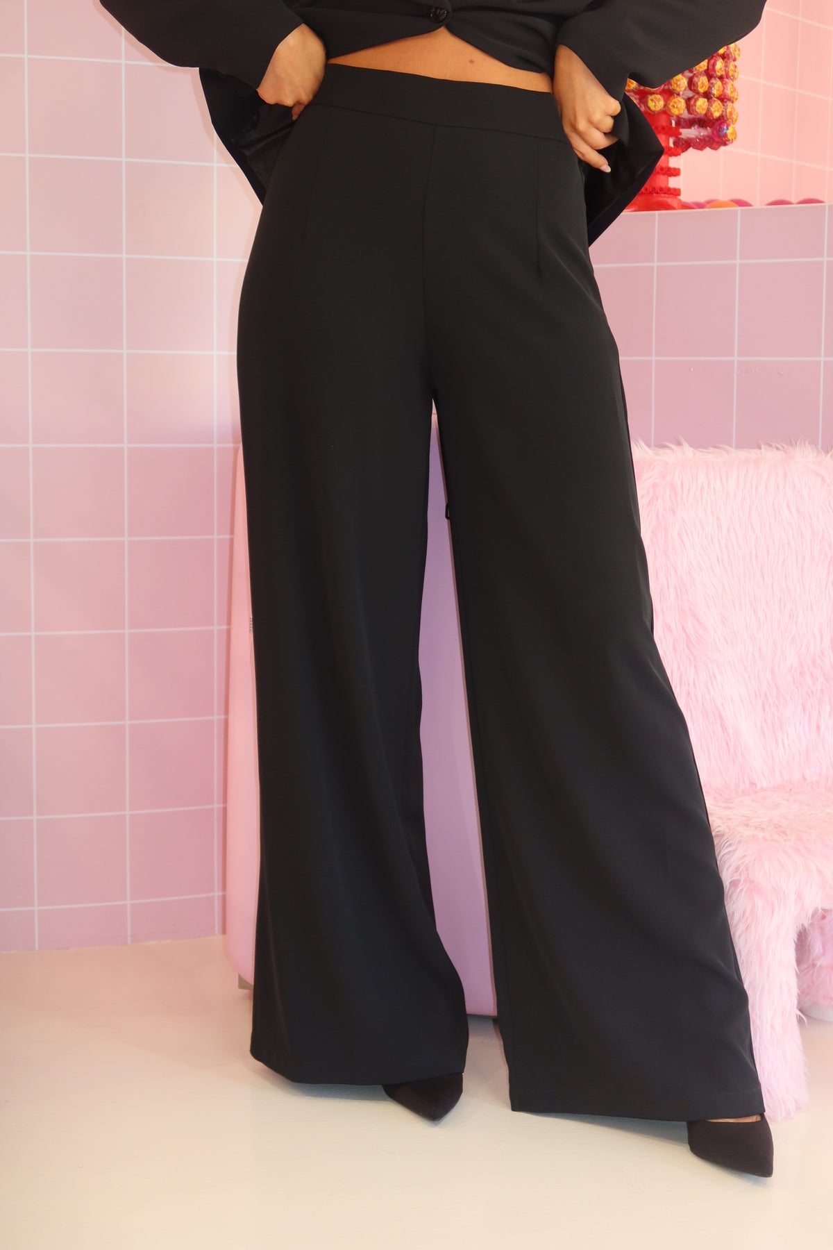 Tailleur Laila