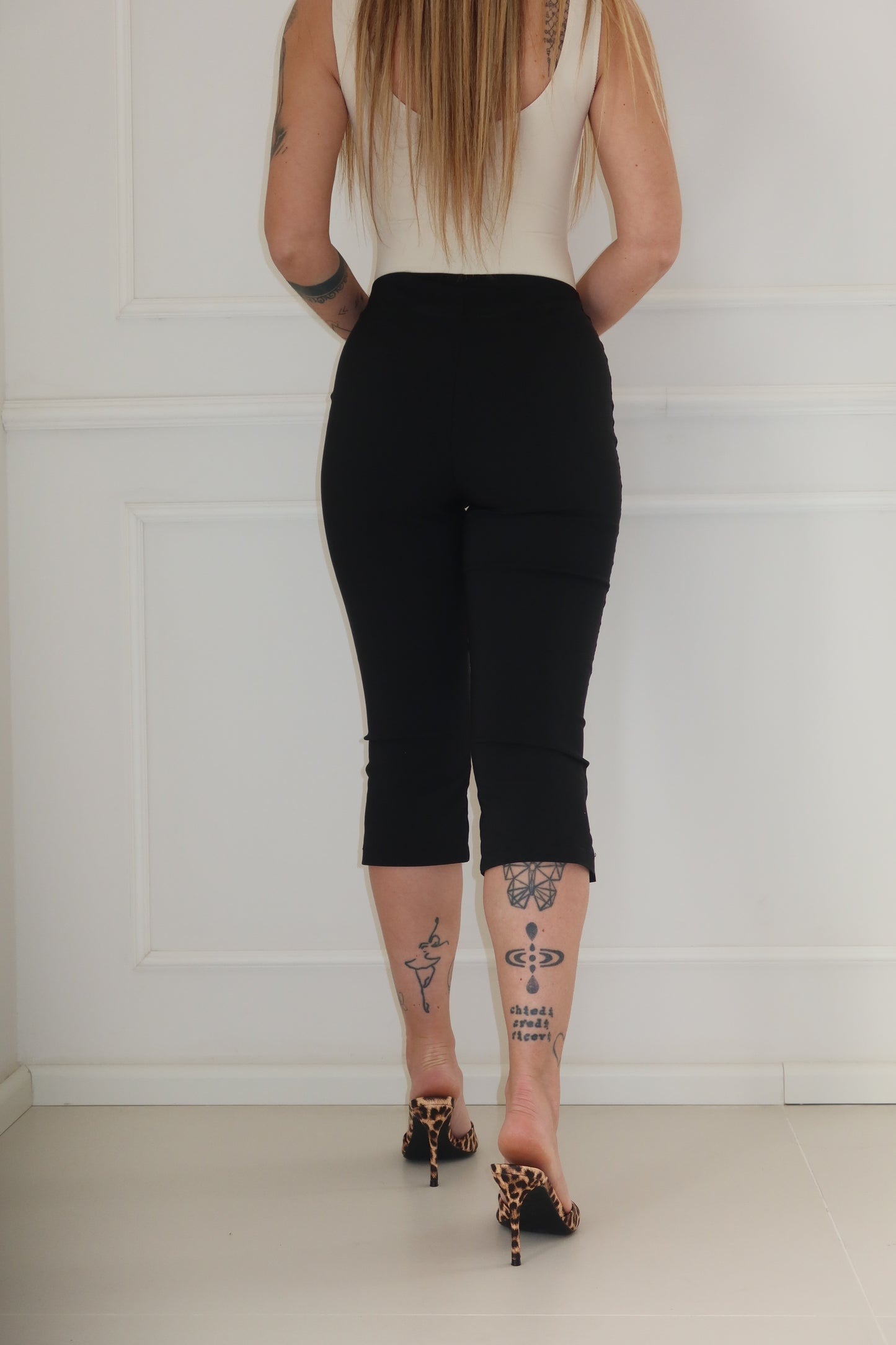 Pantalone Capri