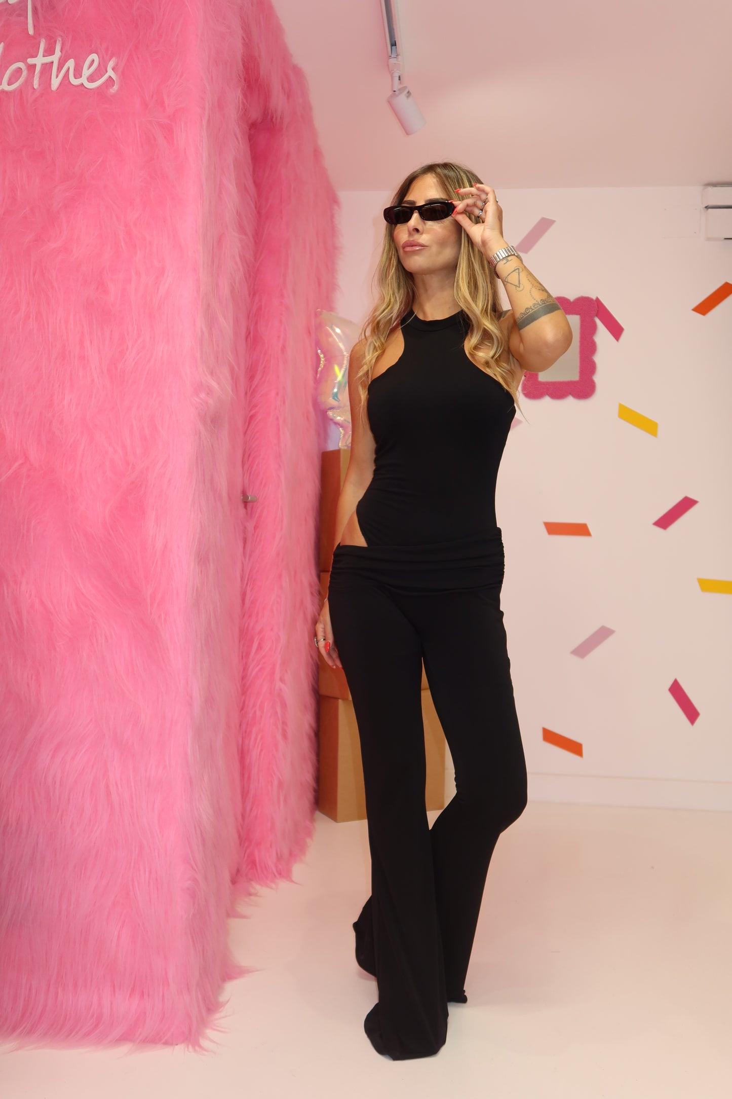 Jumpsuit Gio