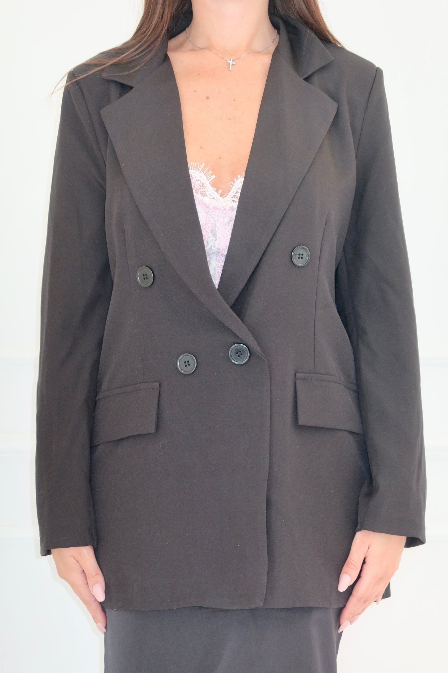 Blazer Lulu