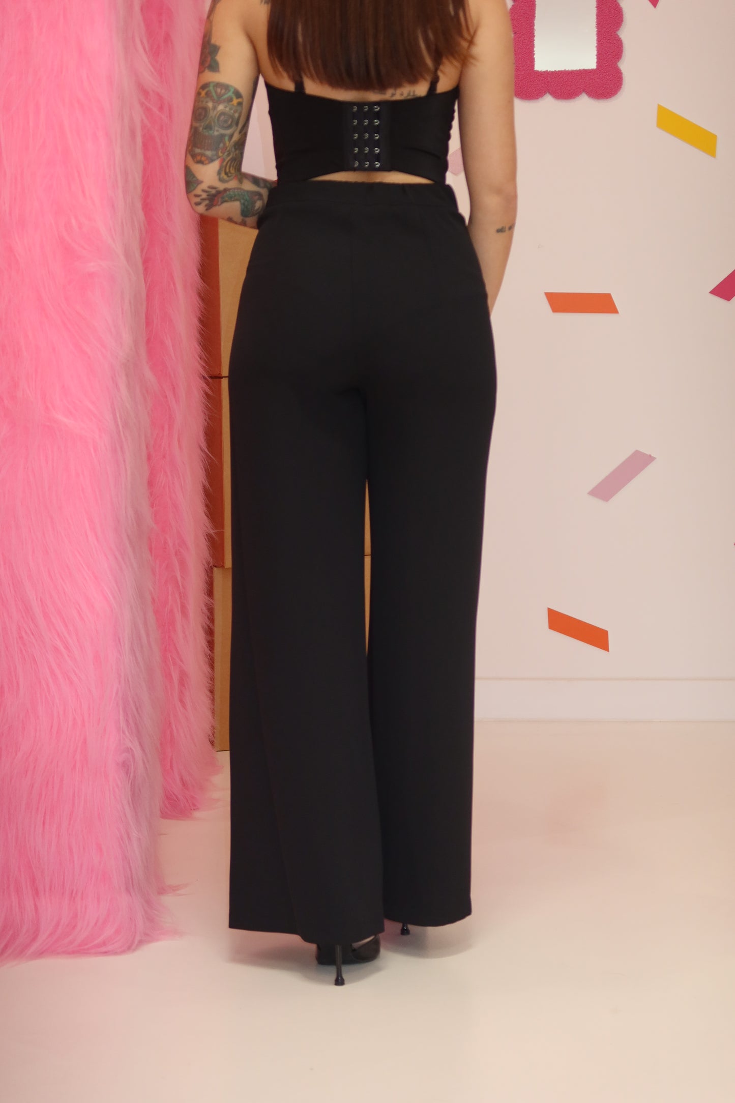 Tailleur Laila
