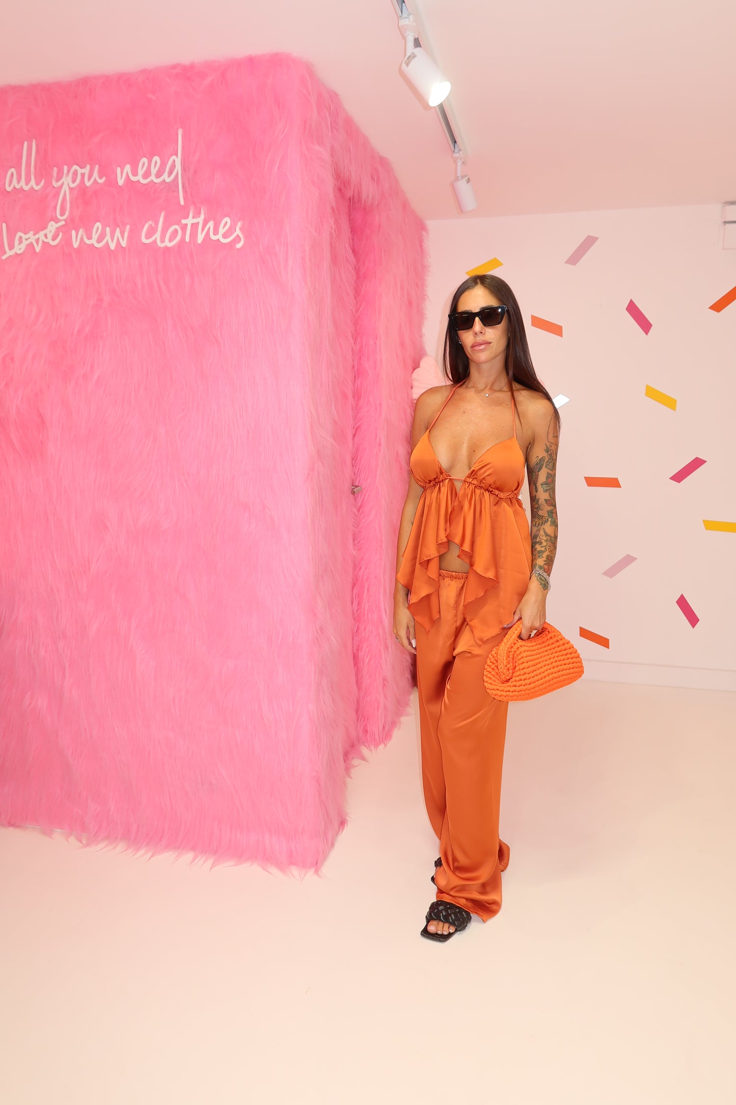 Coordinato Coco