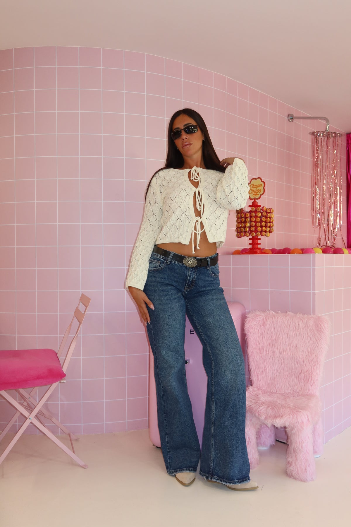 Jeans Jane