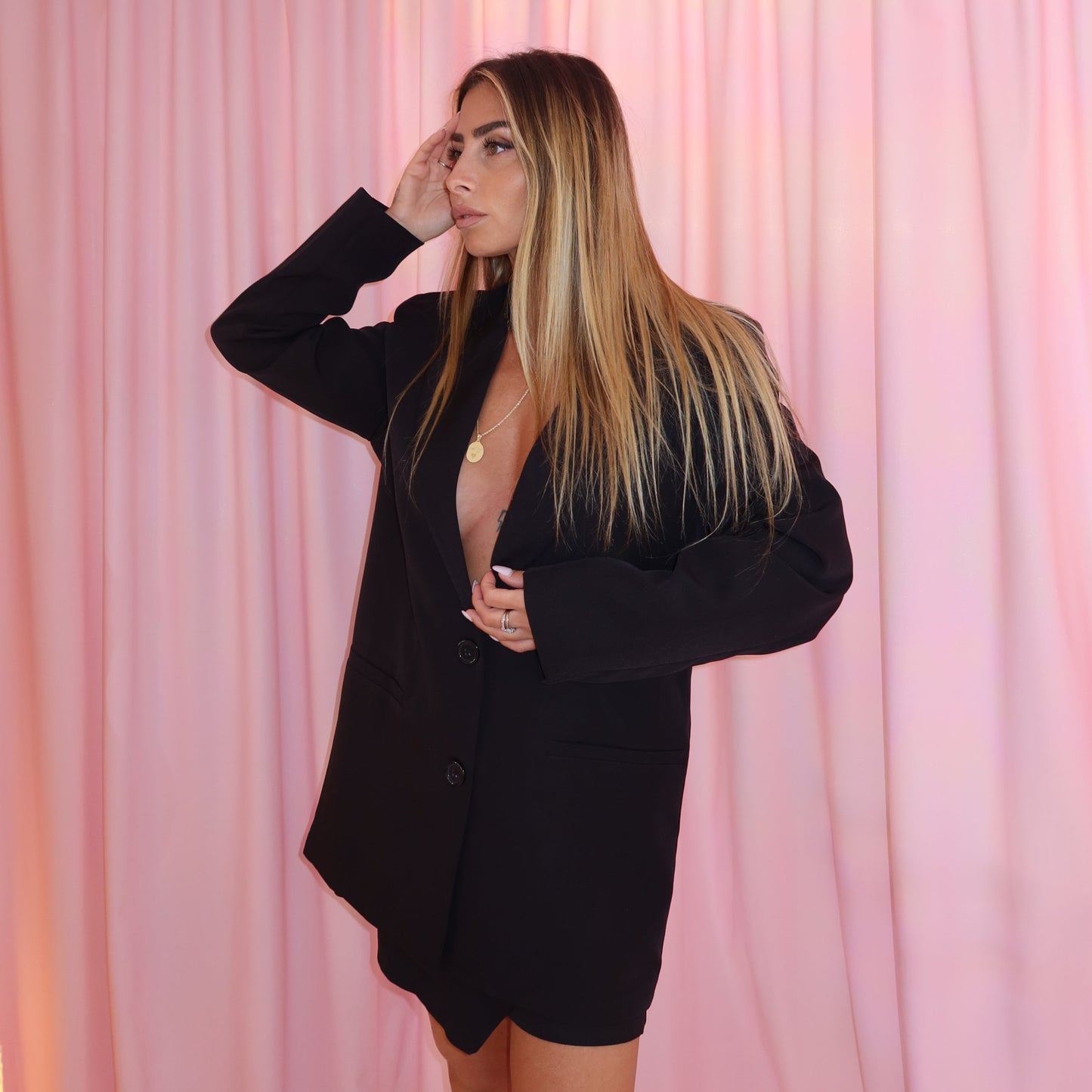 Coordinato Sally