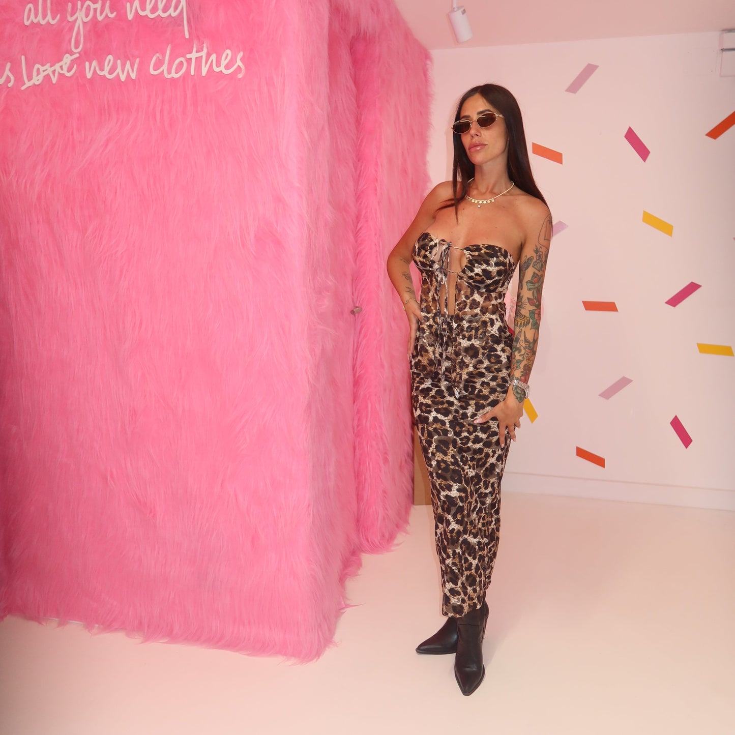 Set Animalier