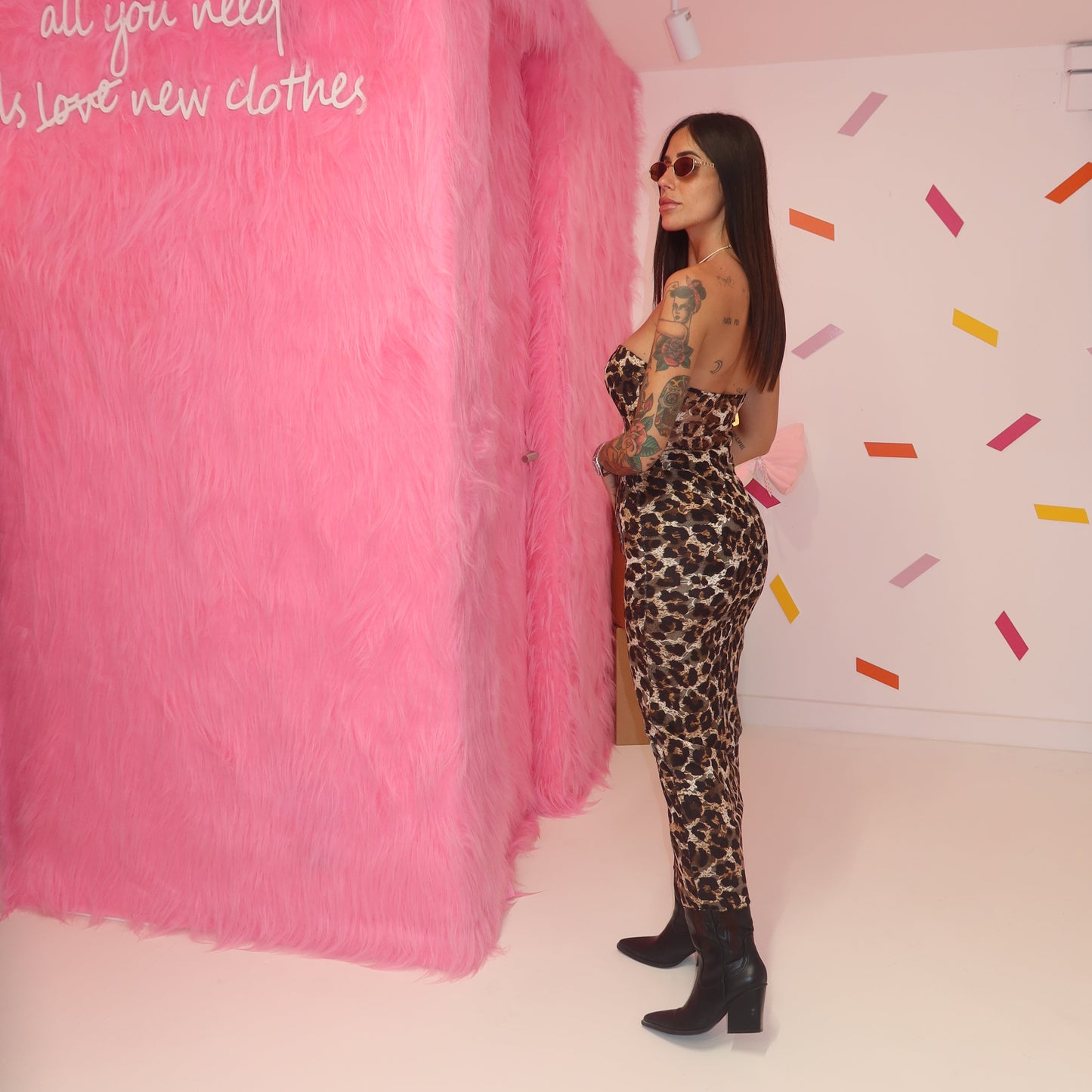 Set Animalier