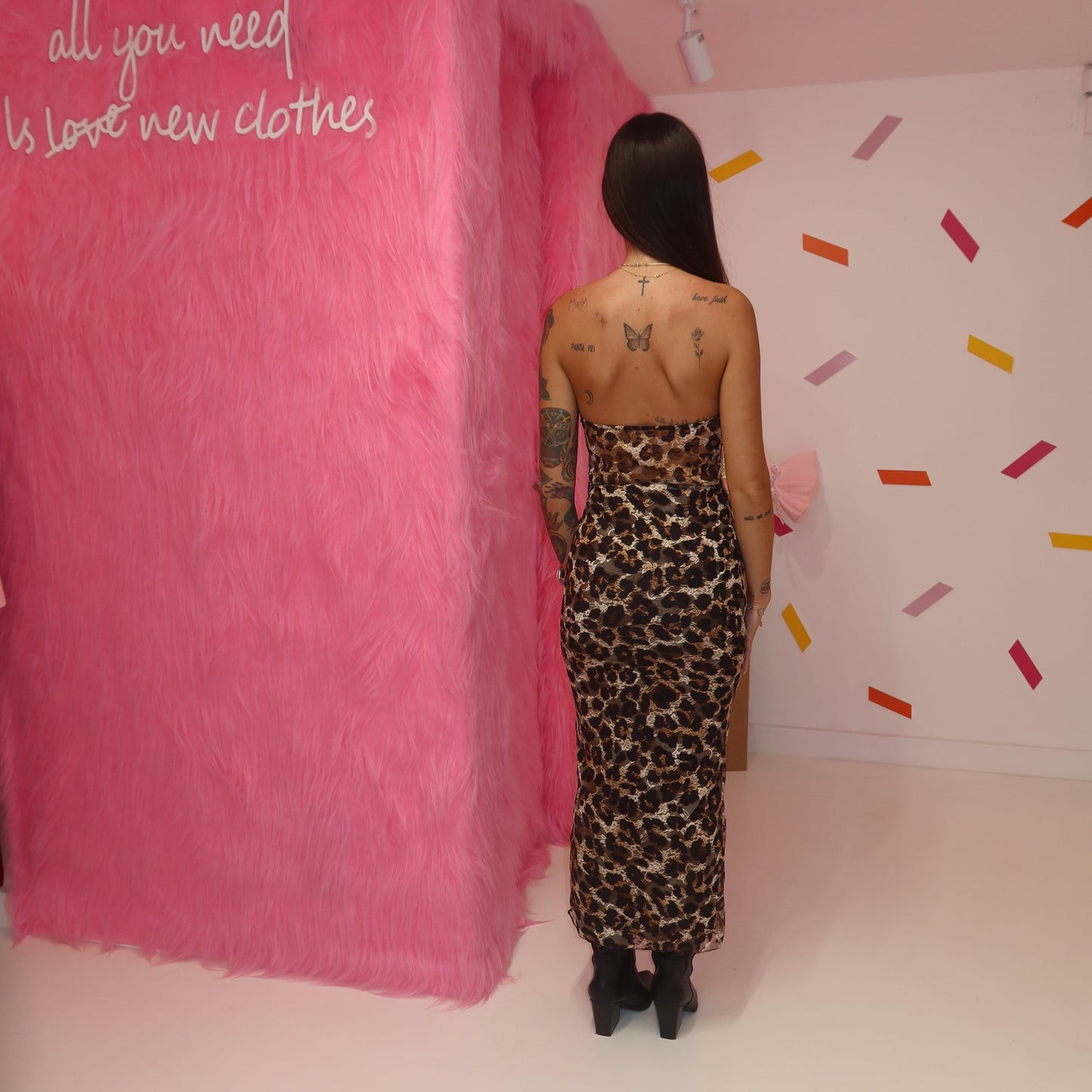 Set Animalier