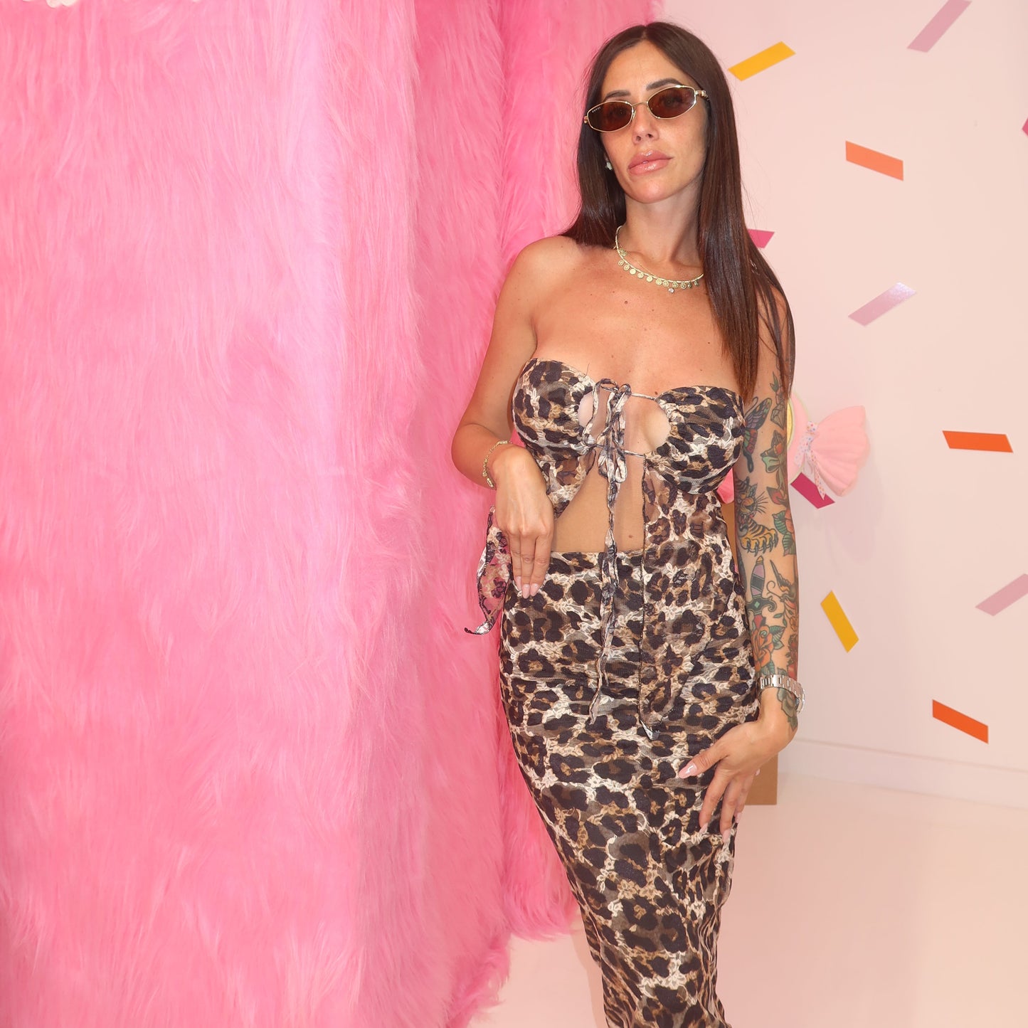 Set Animalier