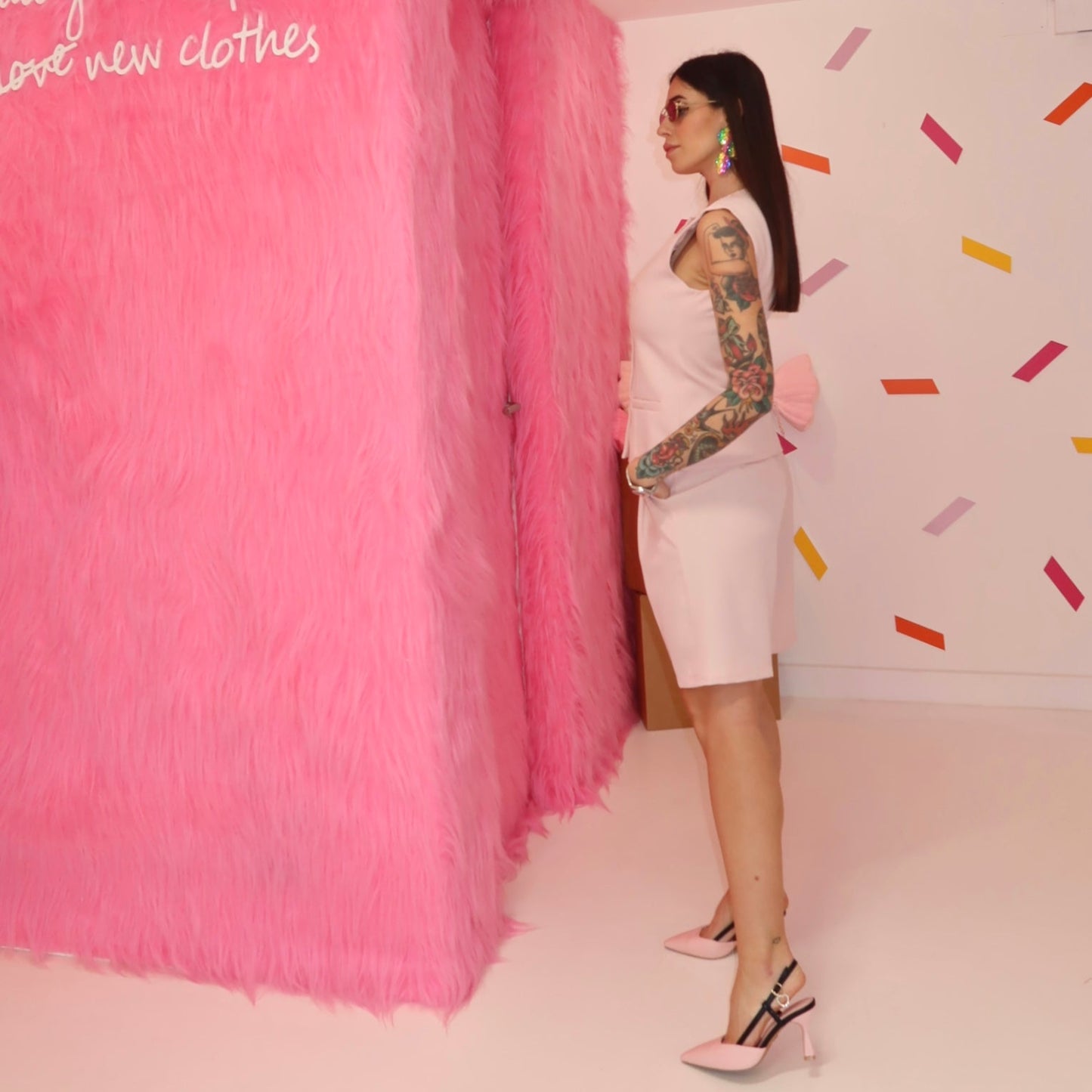 Coordinato Alexia