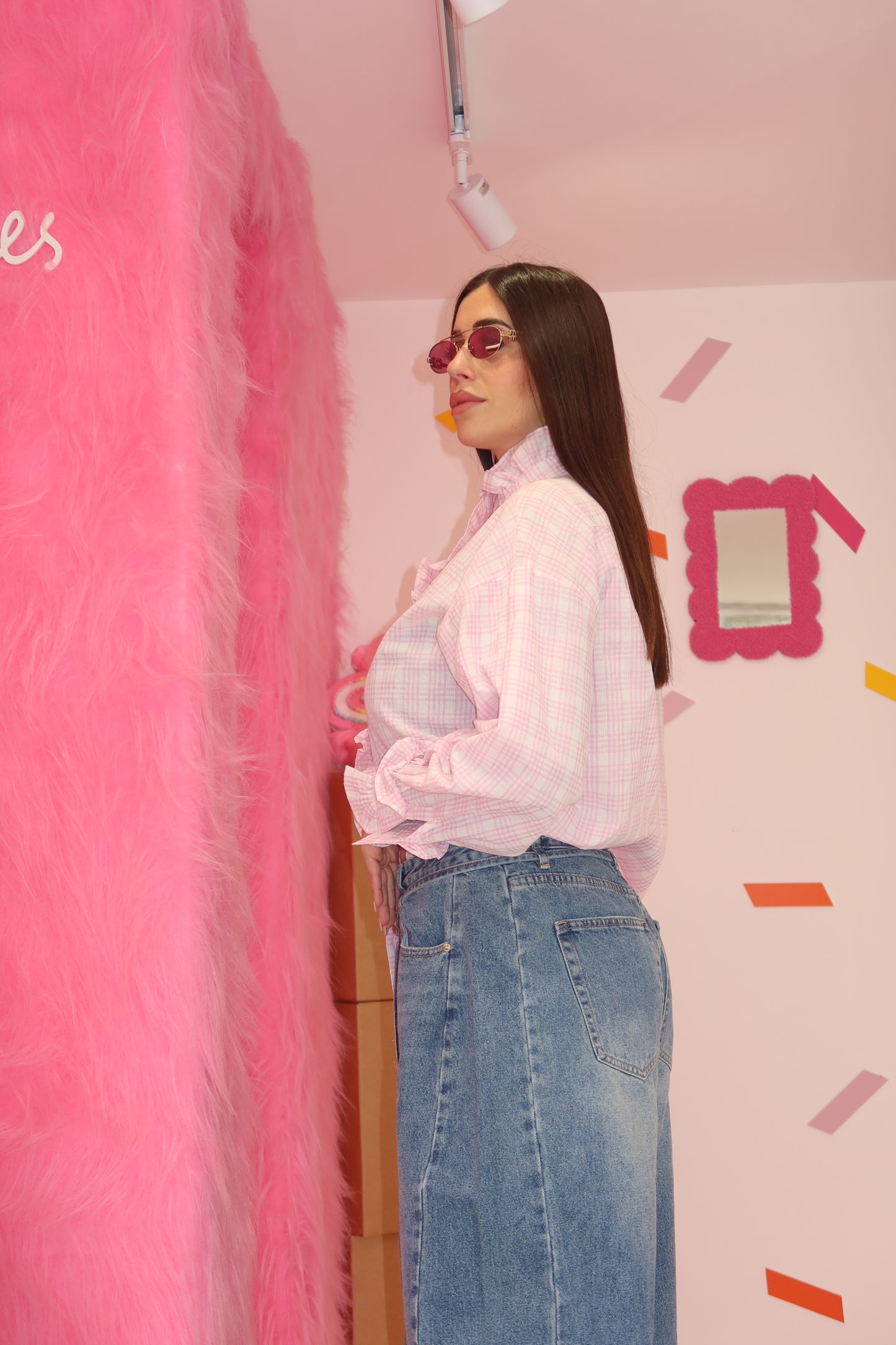 Camicia Gioiello