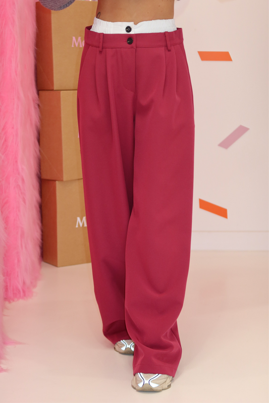 Pantalone Boxer