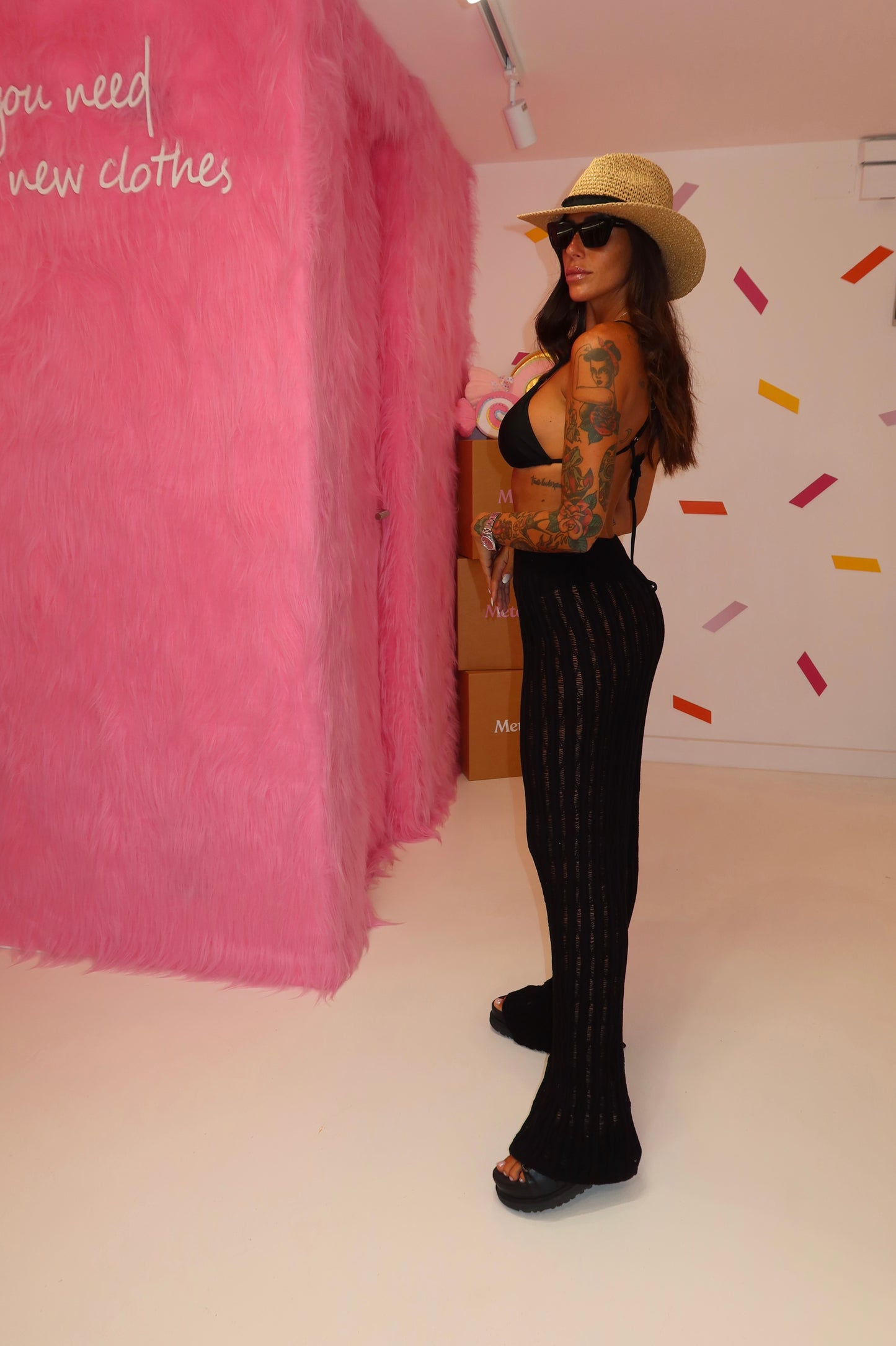Pantalone Anna