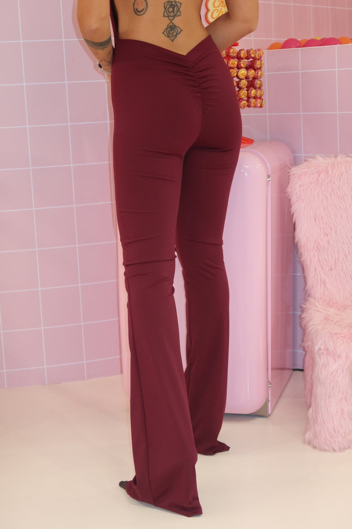 Jumpsuit Ariel