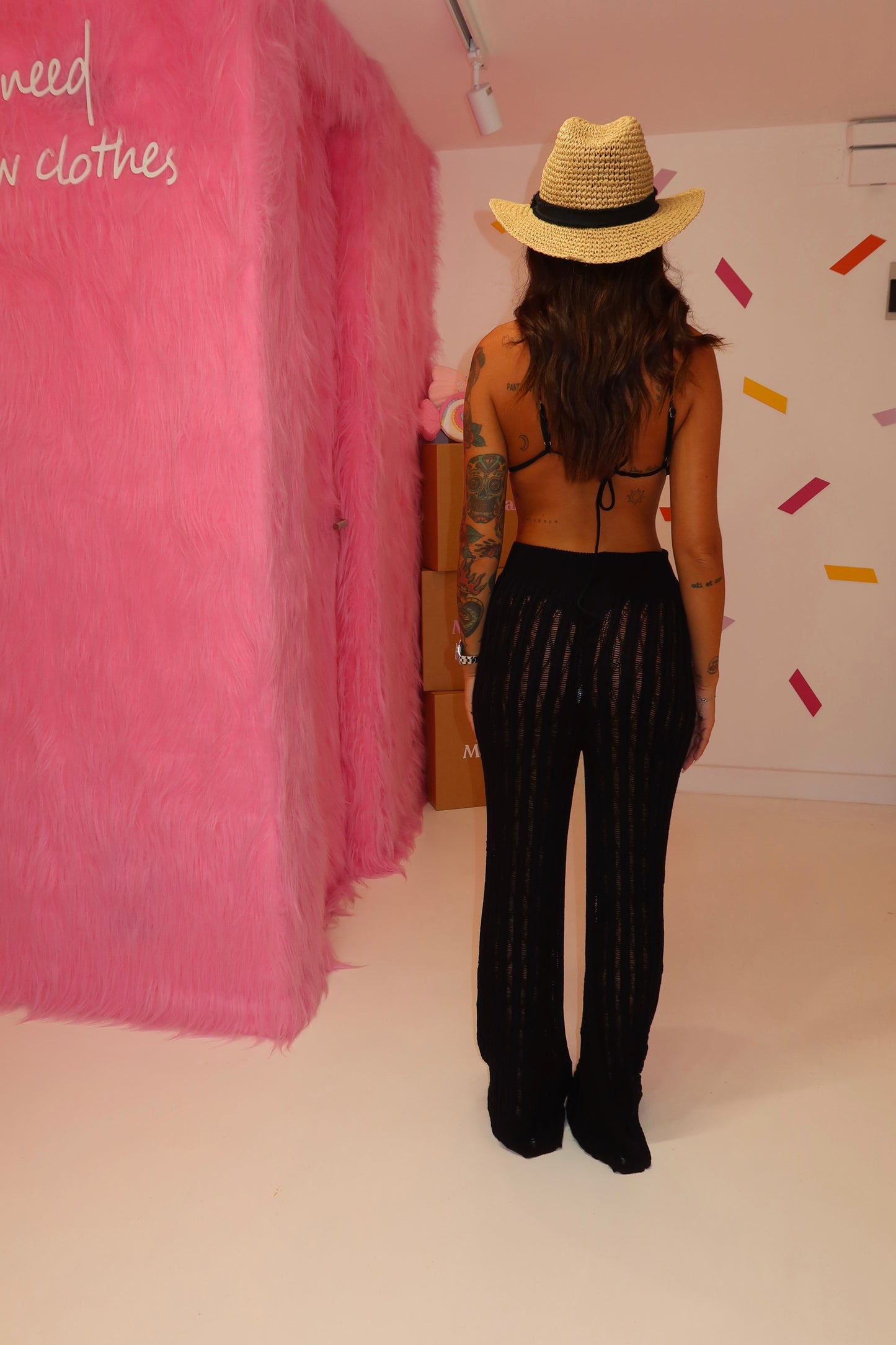 Pantalone Anna