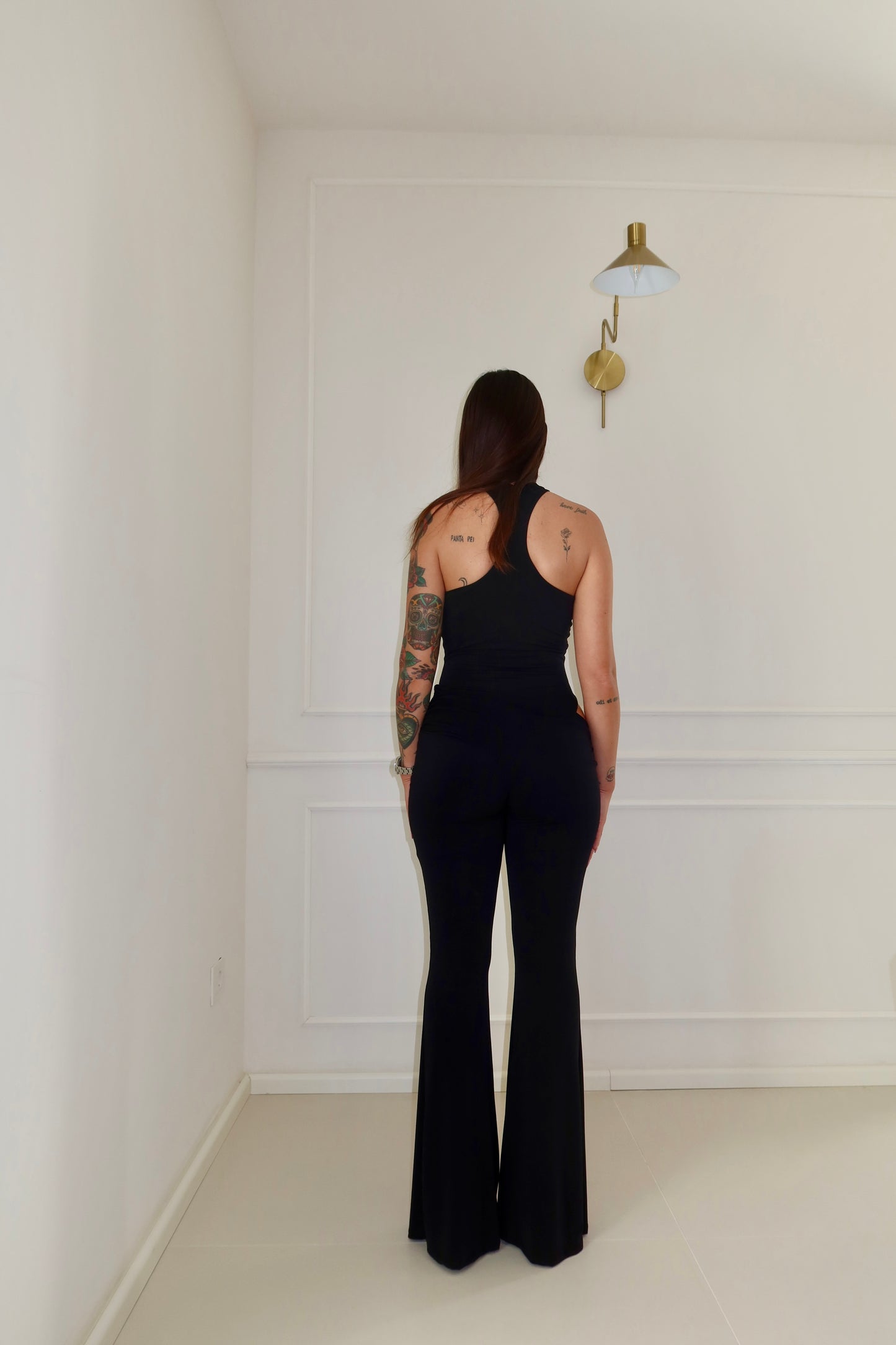 Jumpsuit Gio