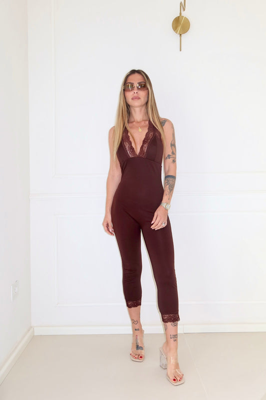 Jumpsuit Lea