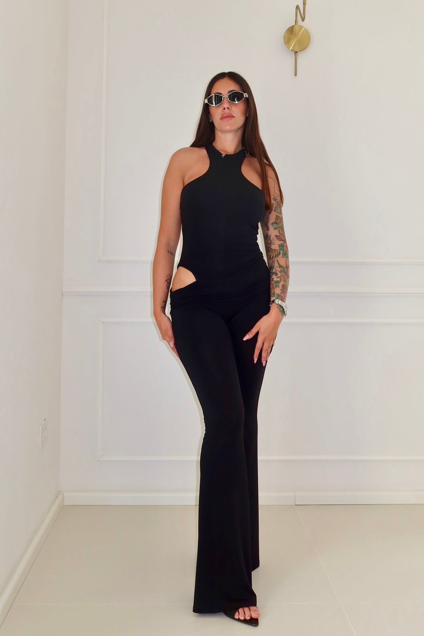 Jumpsuit Gio