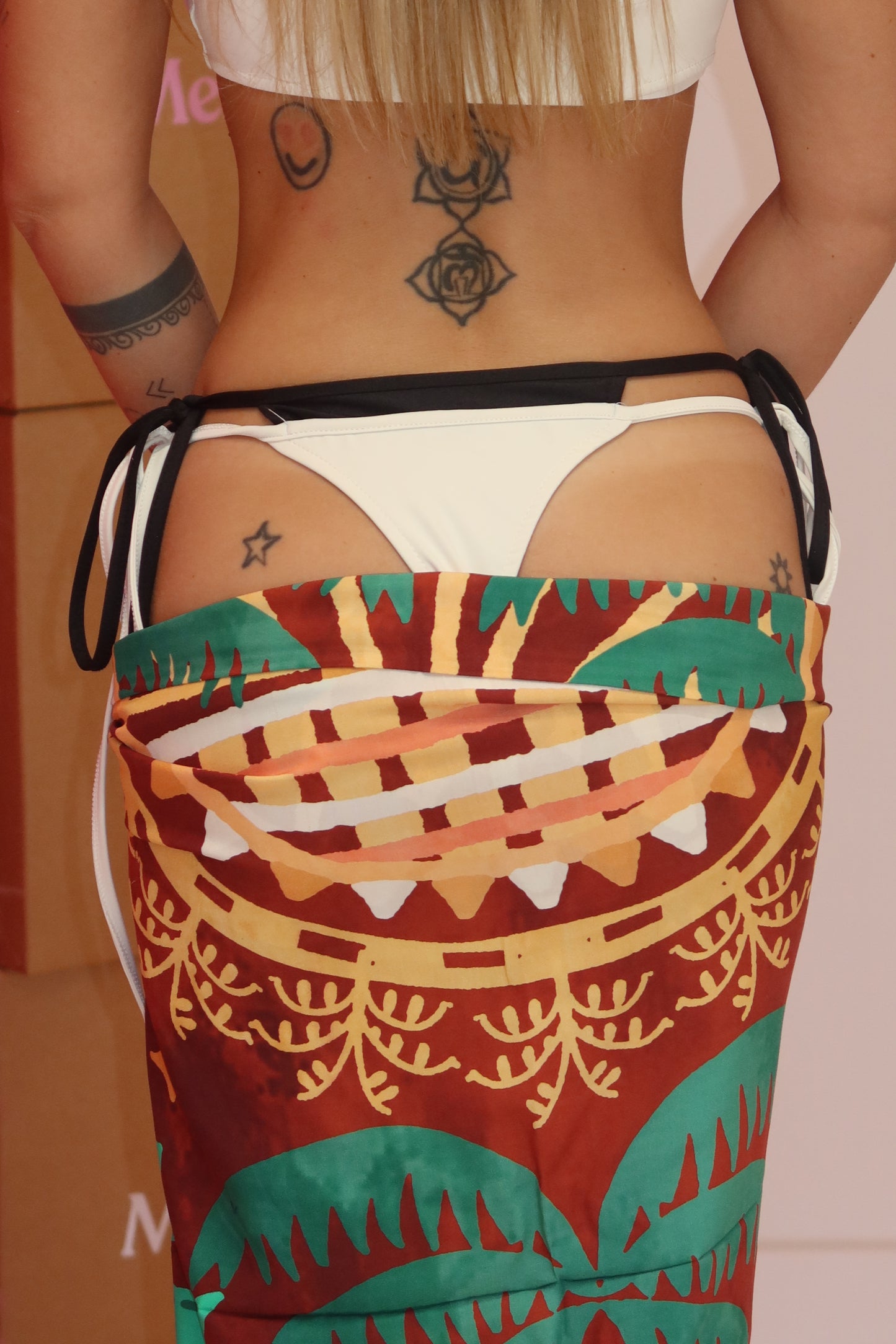 Bikini Double