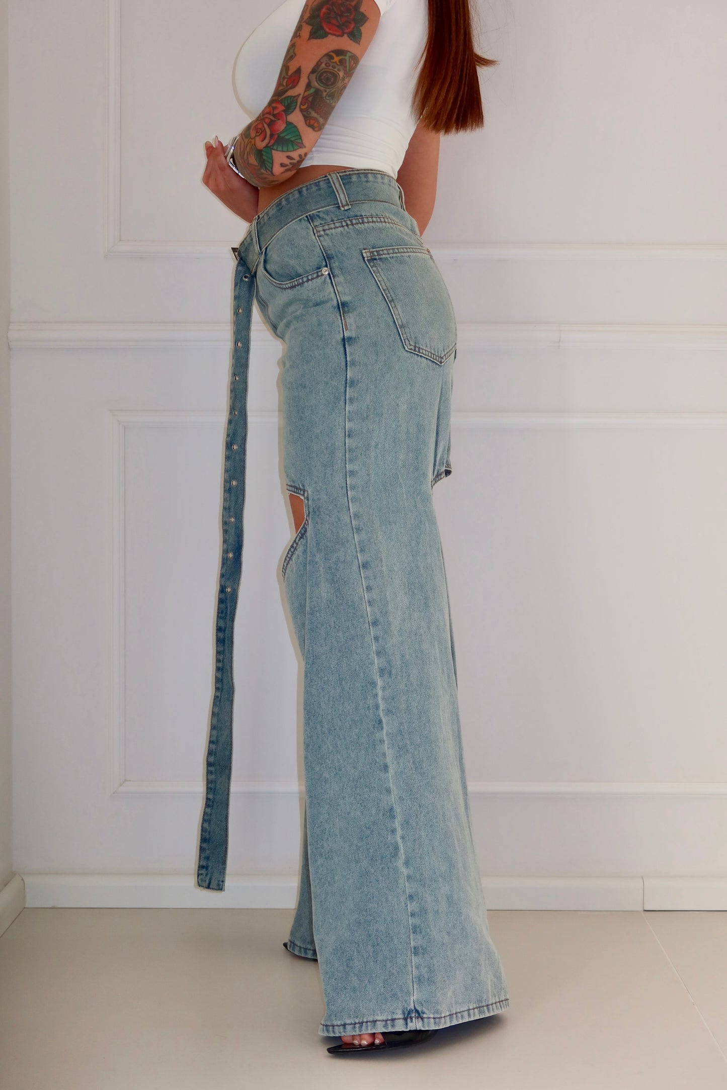 Jeans Kim