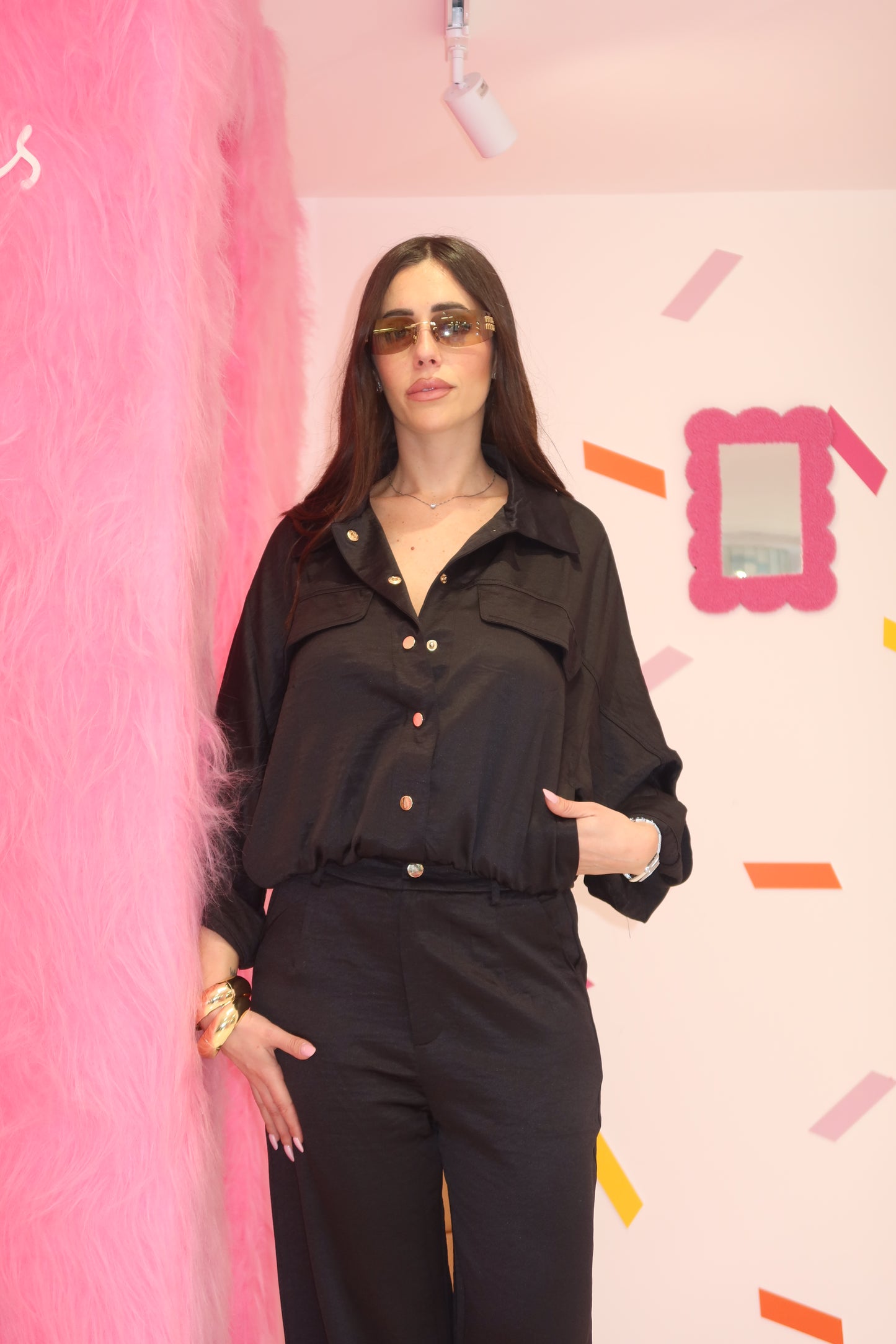 Coordinato Eloise