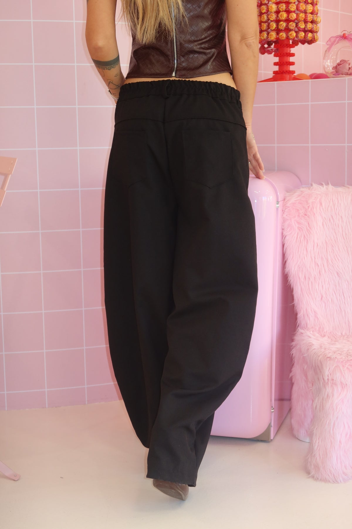 Pantalone Love