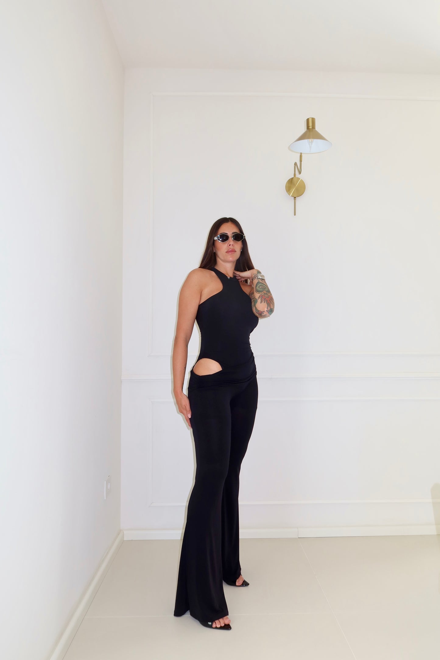 Jumpsuit Gio