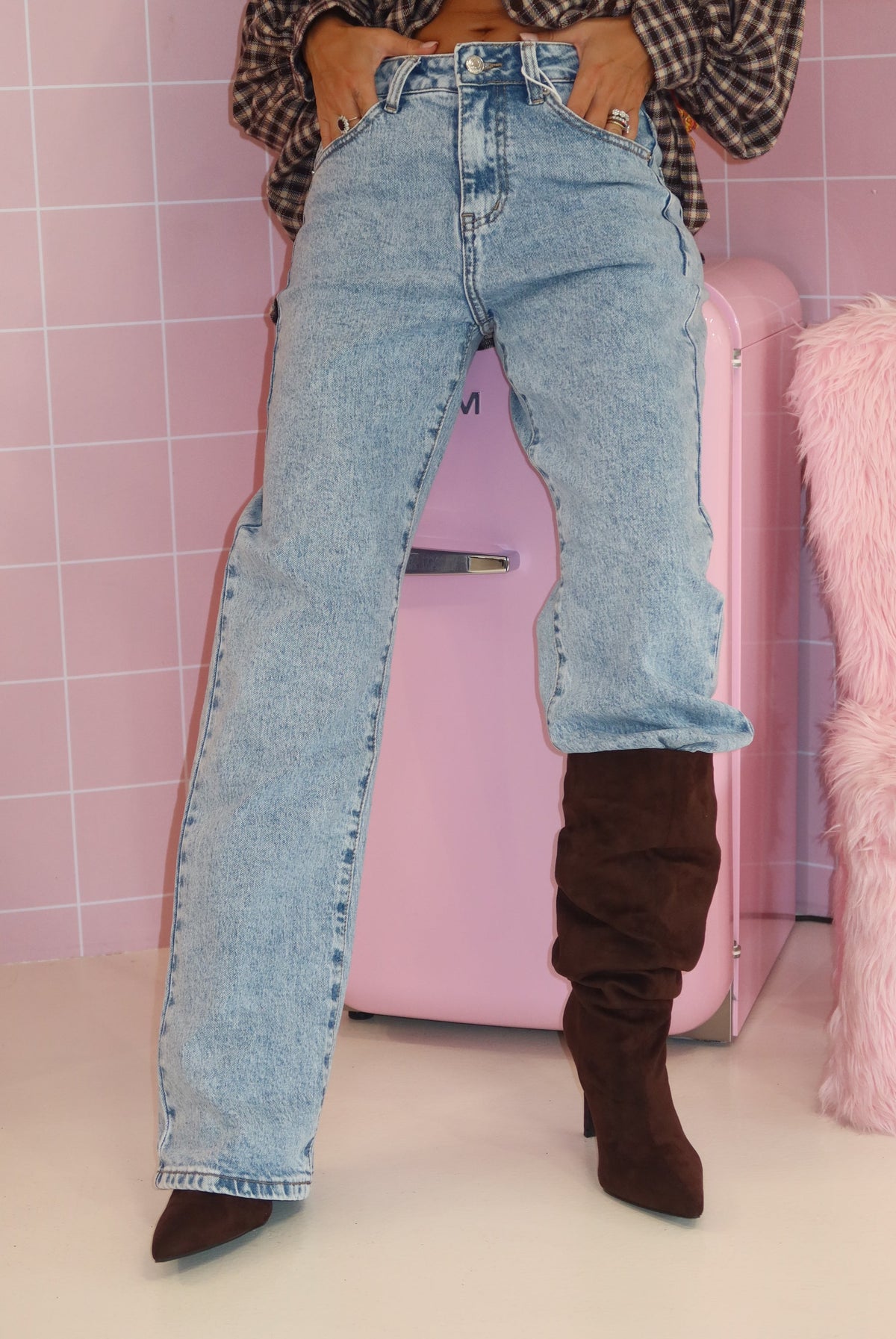 Jeans Molly