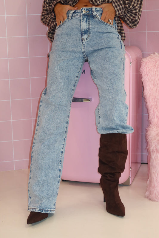 Jeans Molly