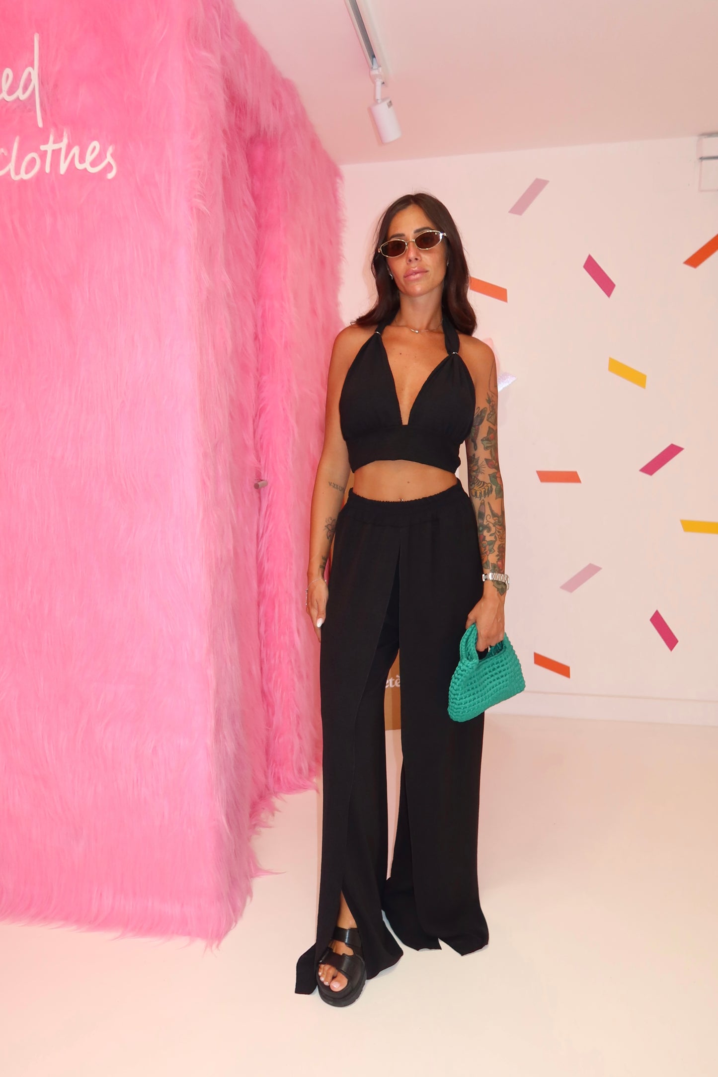 Coordinato Polly
