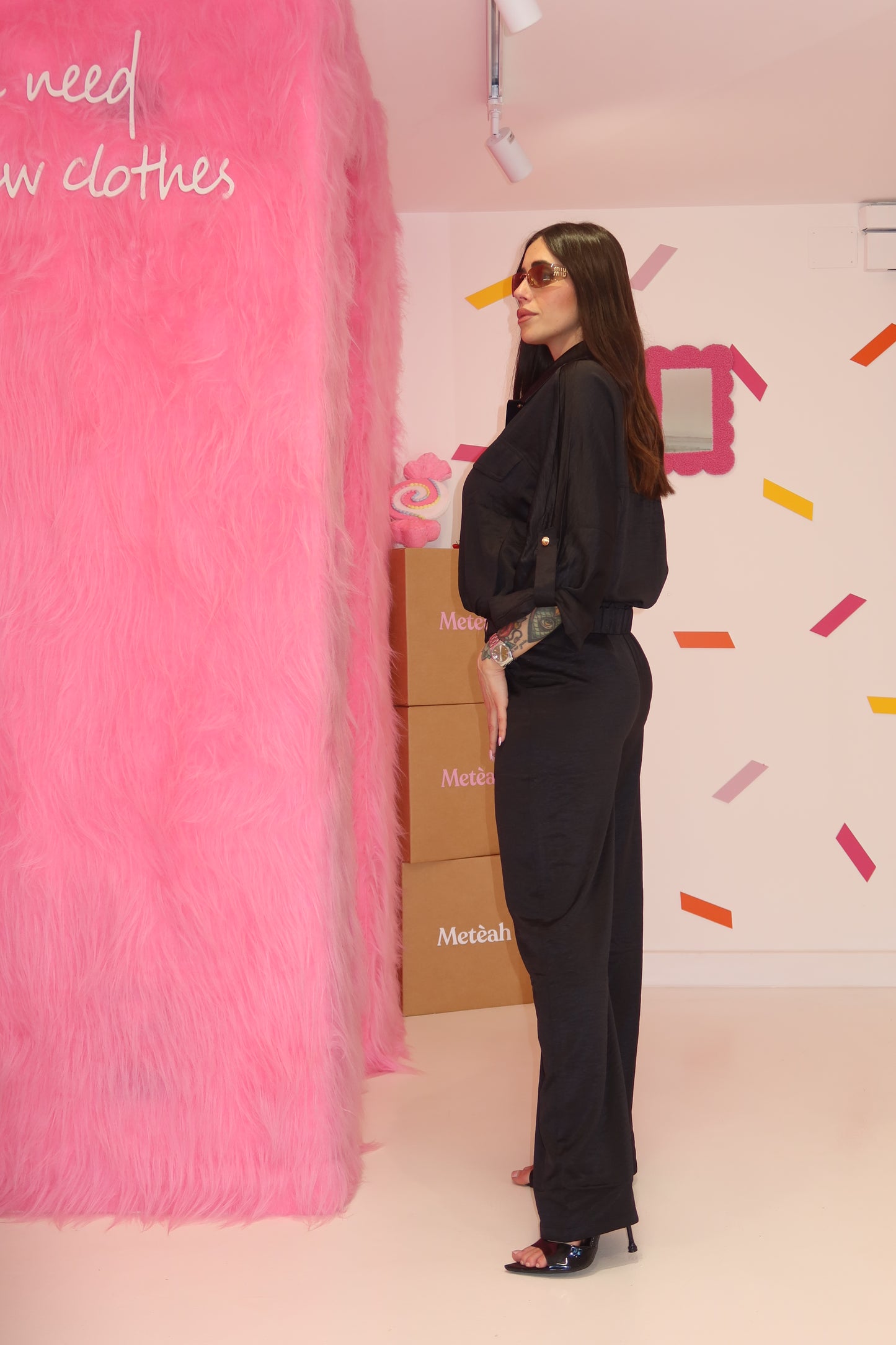 Coordinato Eloise