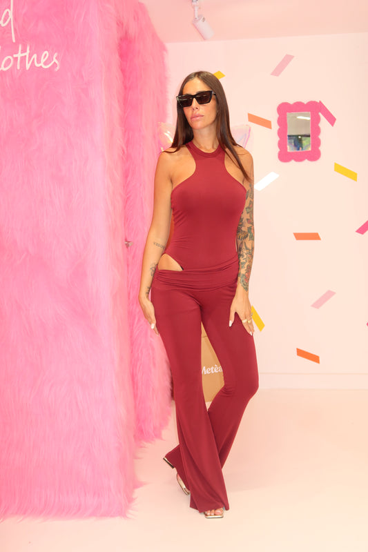 Jumpsuit Gio