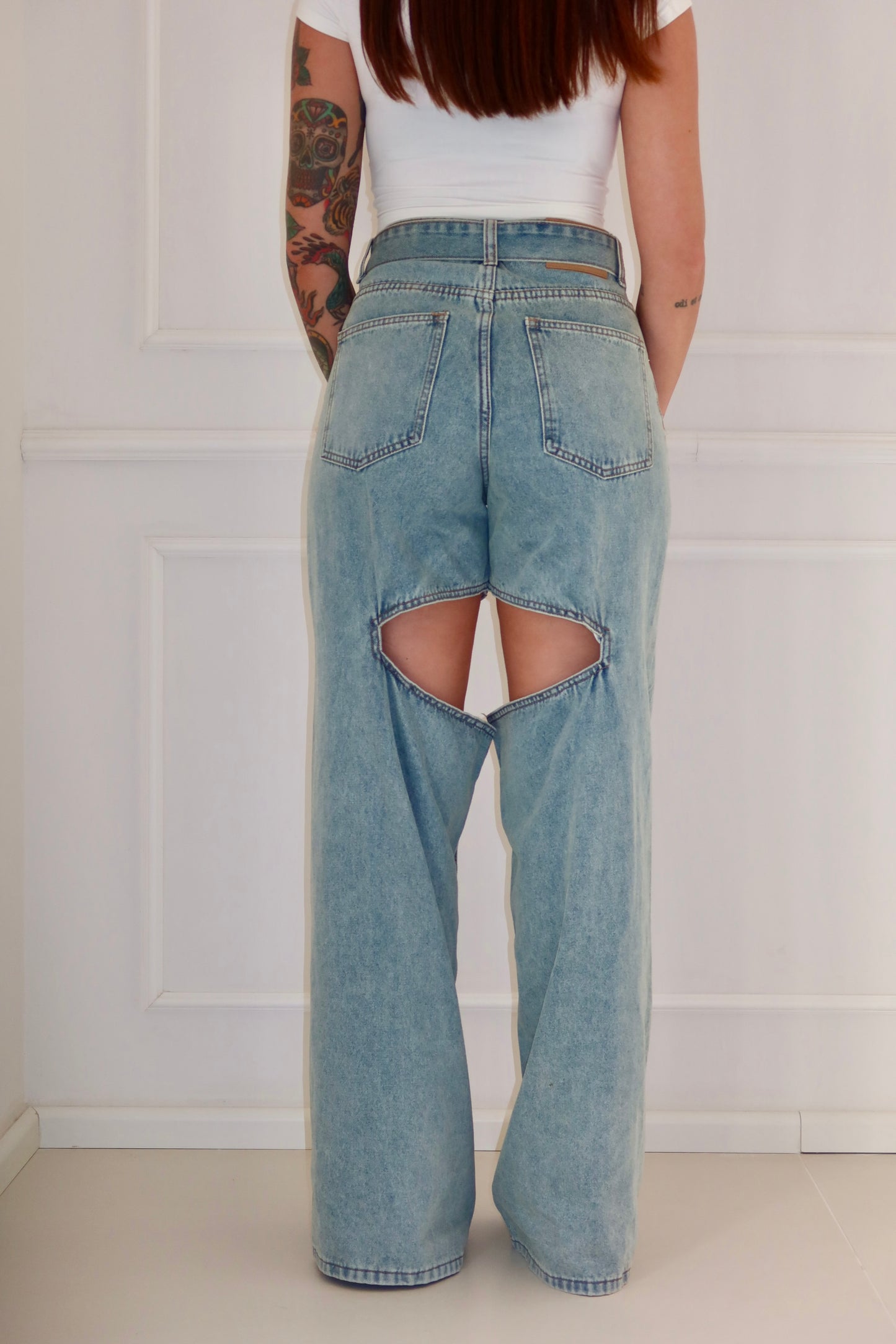 Jeans Kim