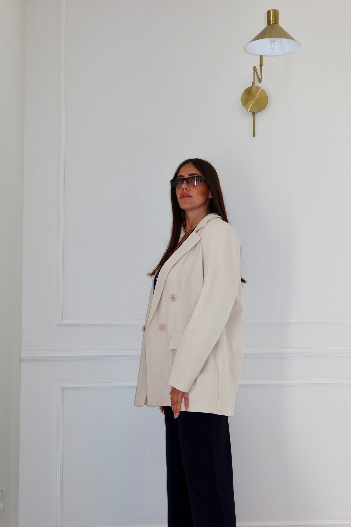 Blazer Lulu