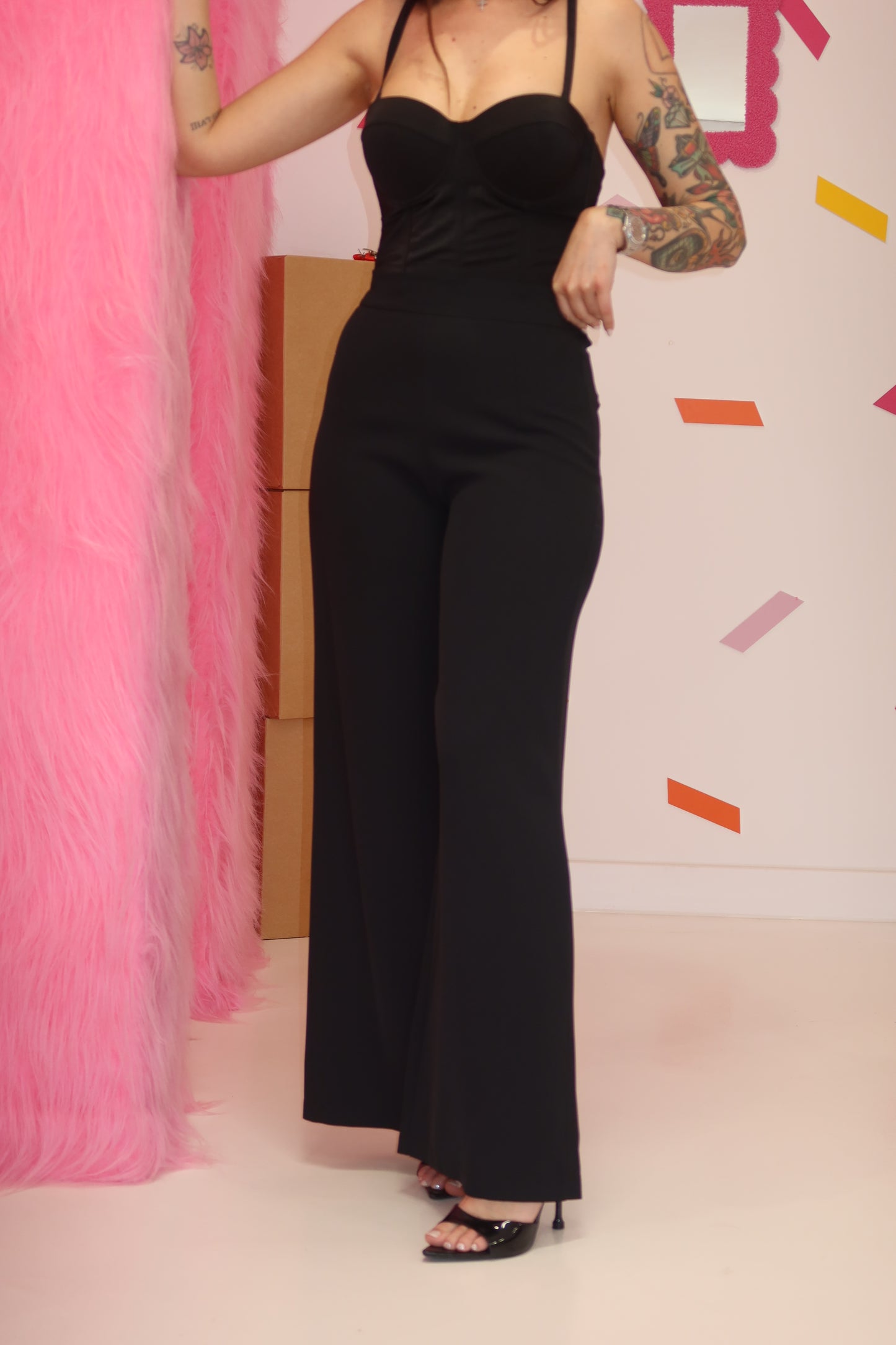 Tailleur Laila