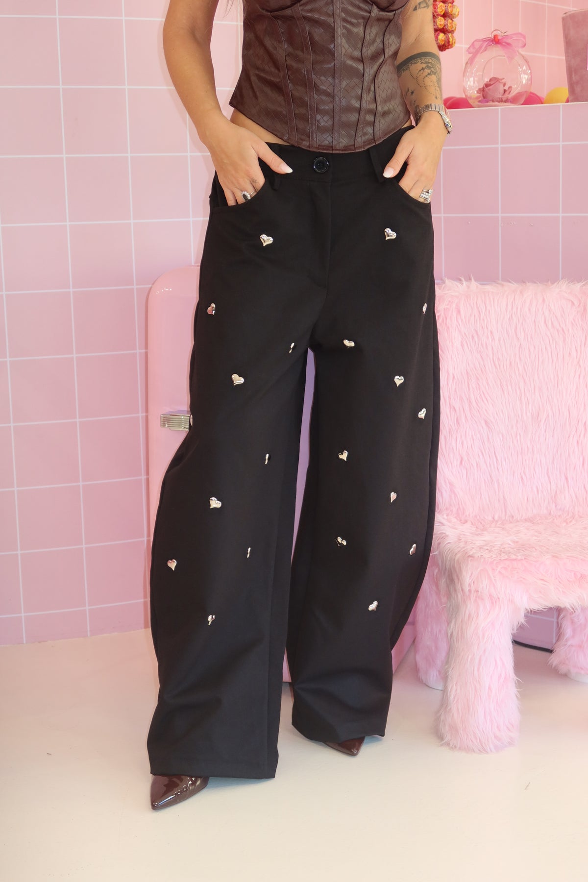 Pantalone Love