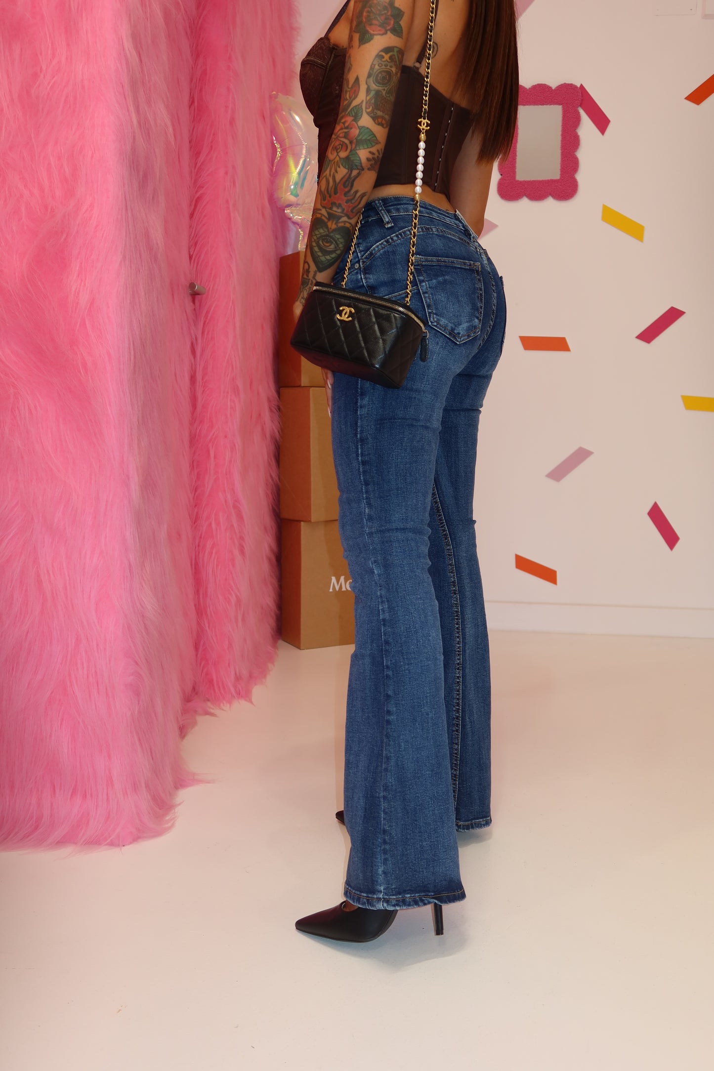 Jeans Flare