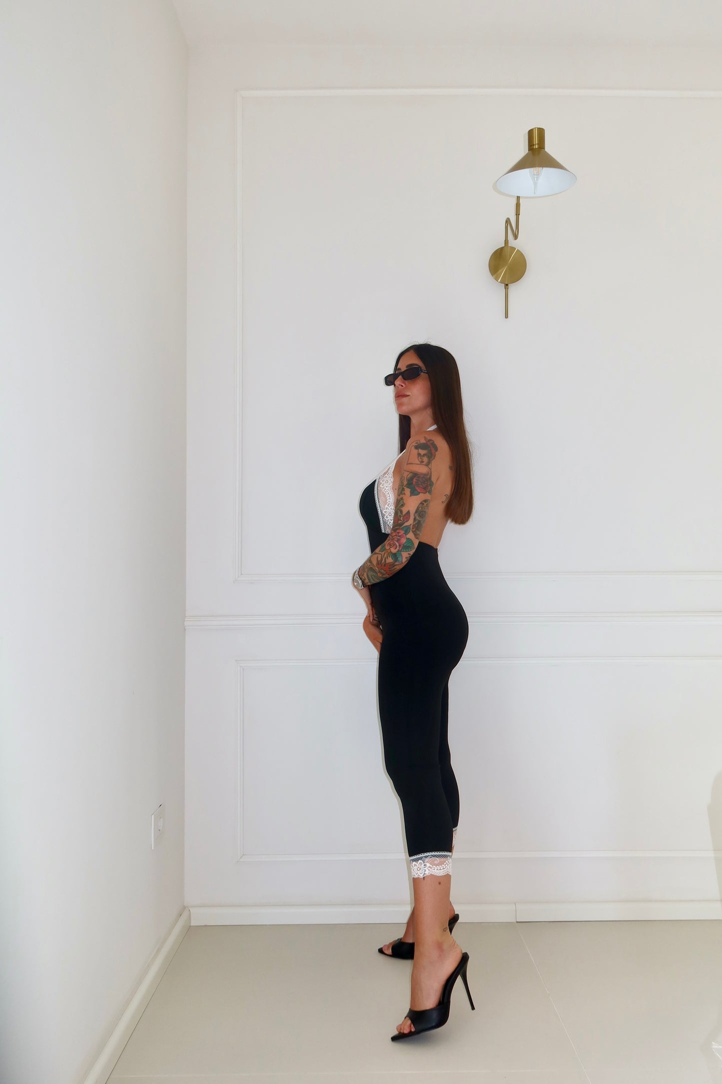 Jumpsuit Lea