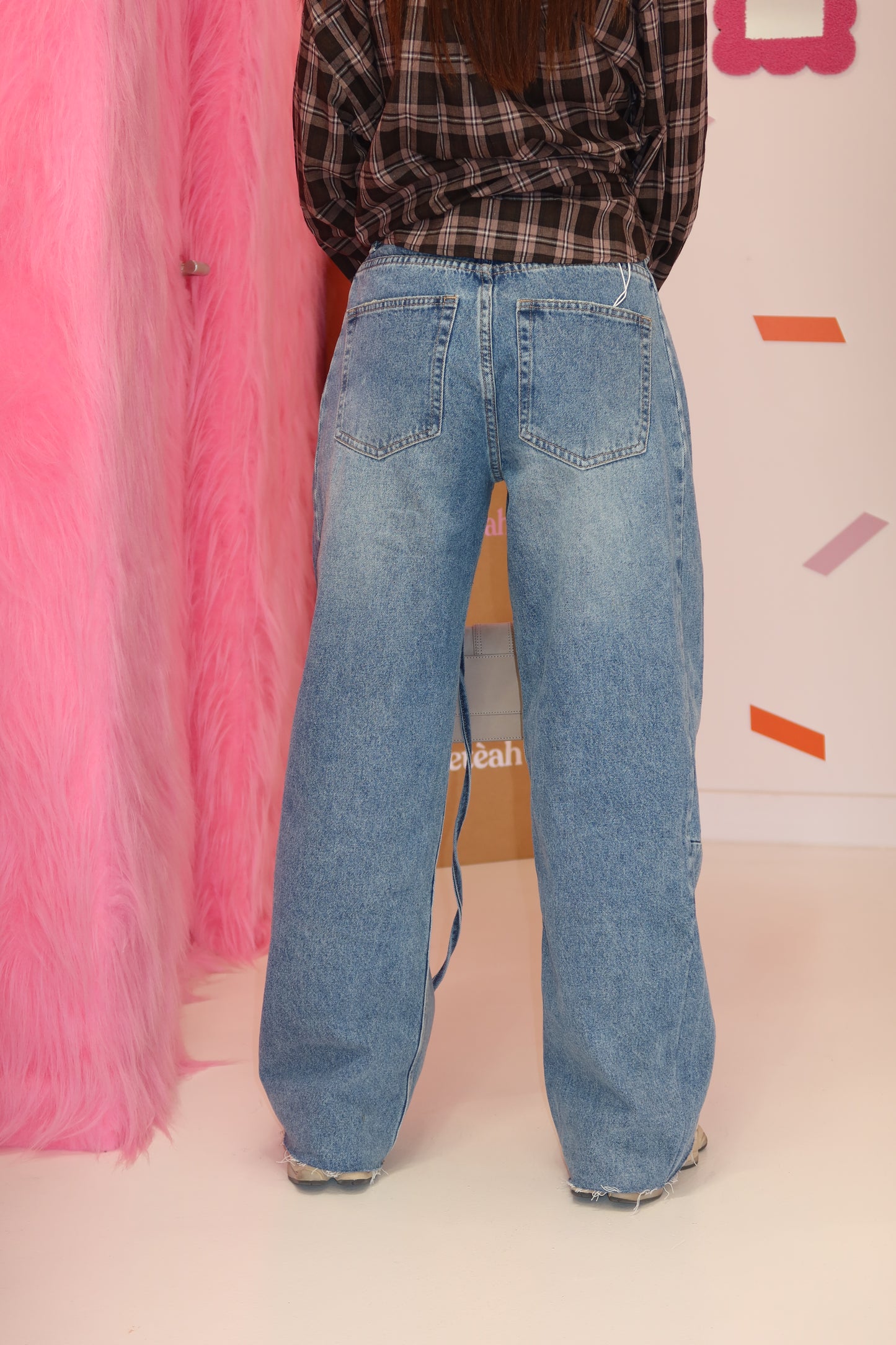 Jeans Zoe