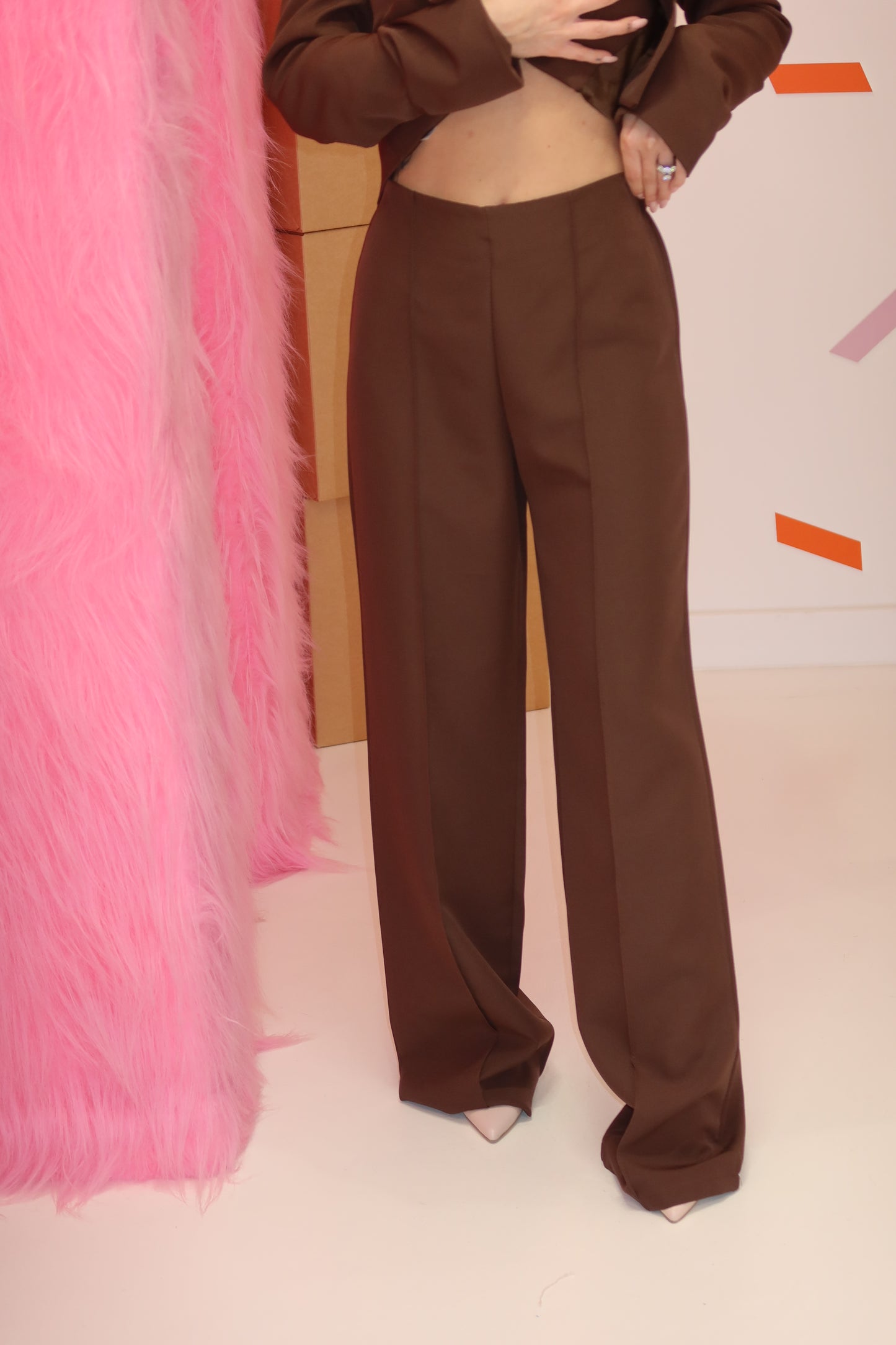 Tailleur Kyra