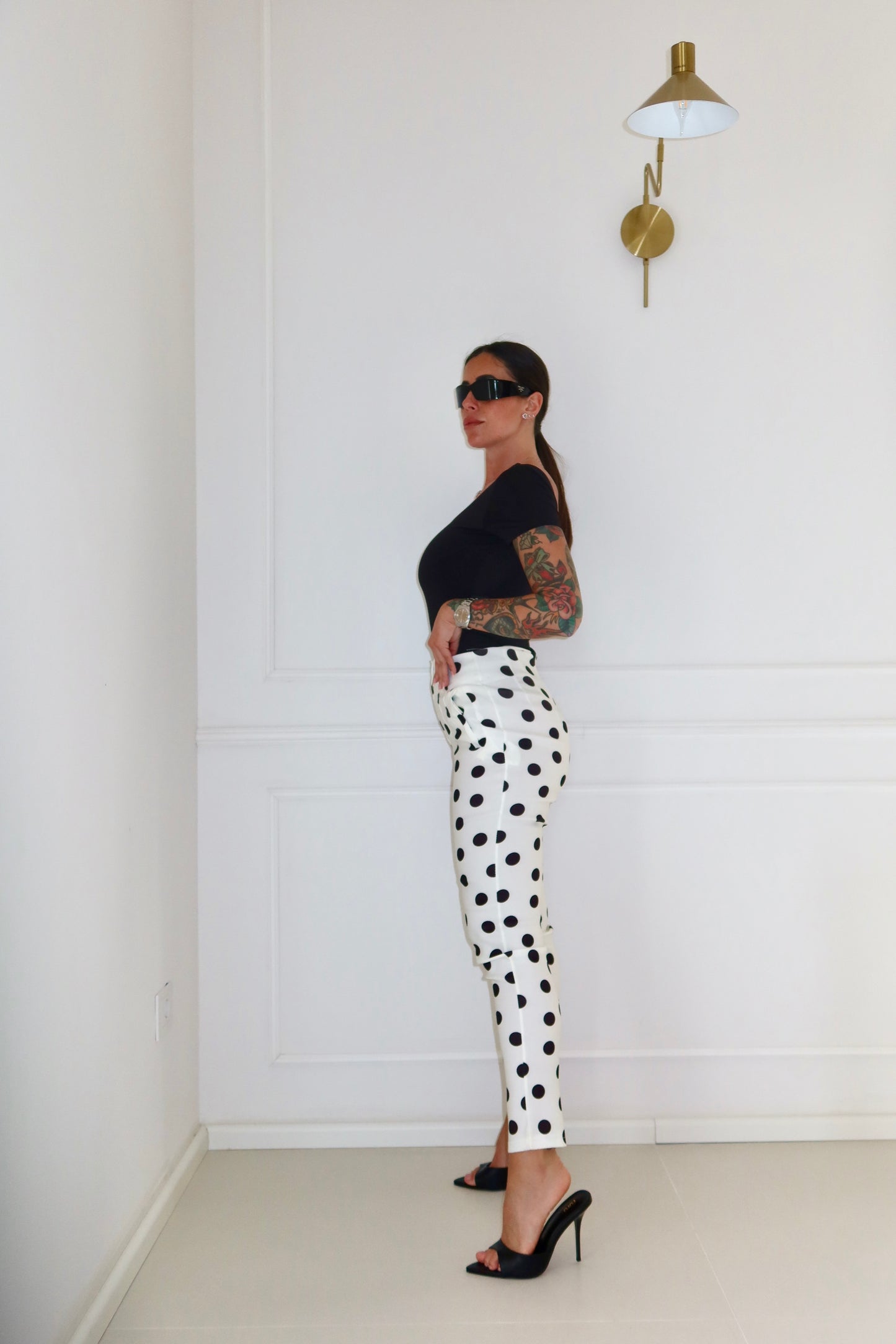 Pantalone Pois