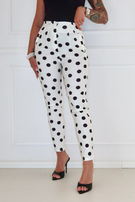 Pantalone Pois